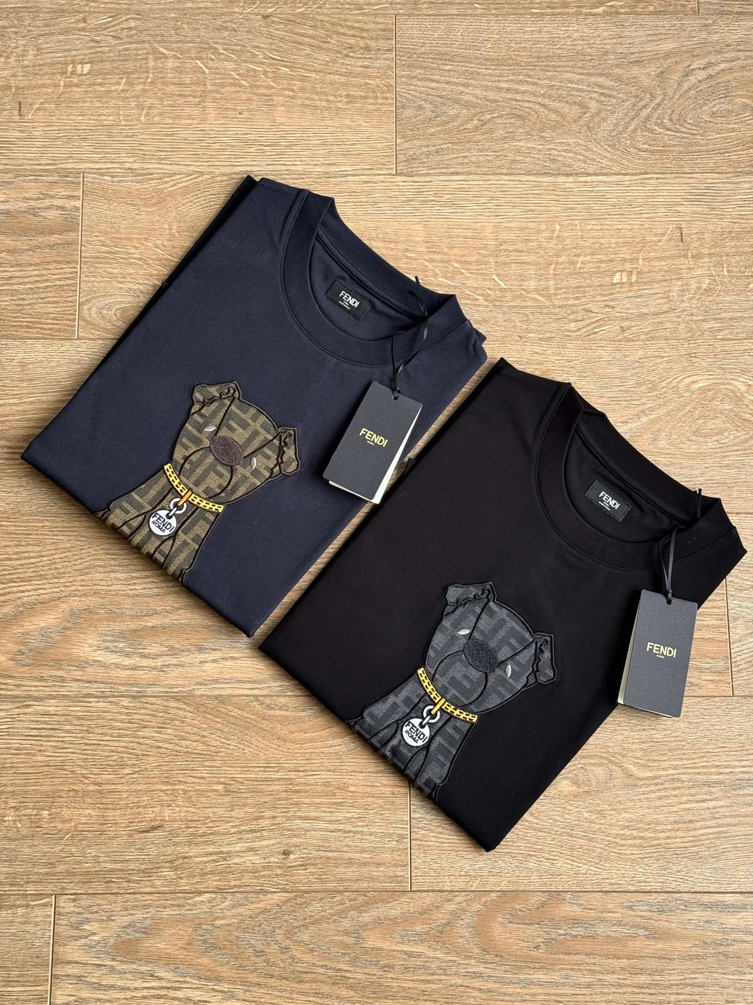 Футболки Мужские Fendi 11764393
