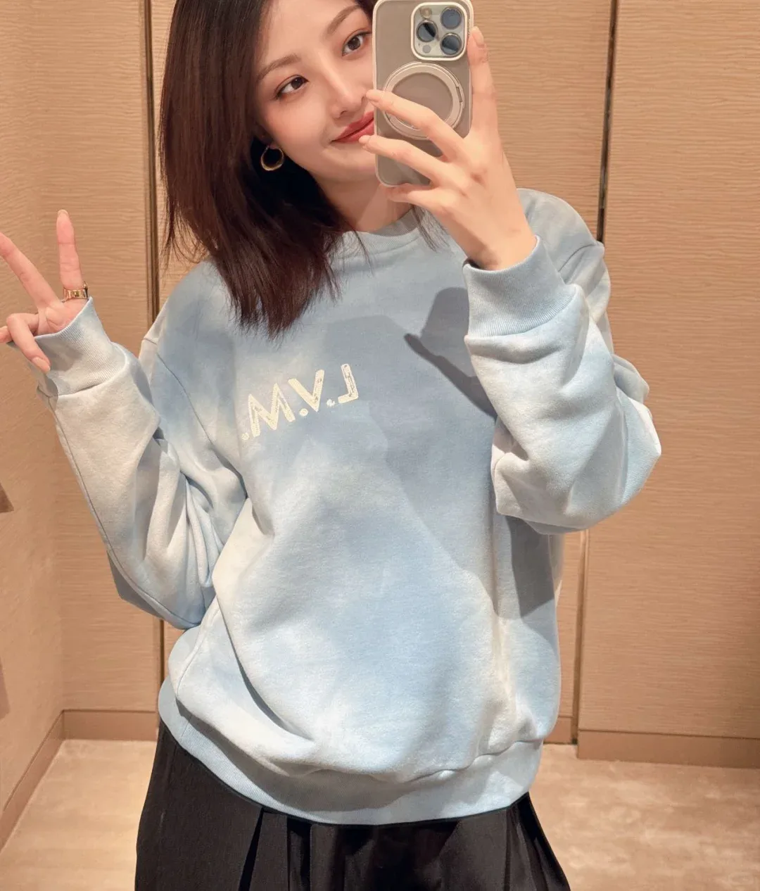 Свитшоты И Худи Мужские Louis Vuitton 3044083