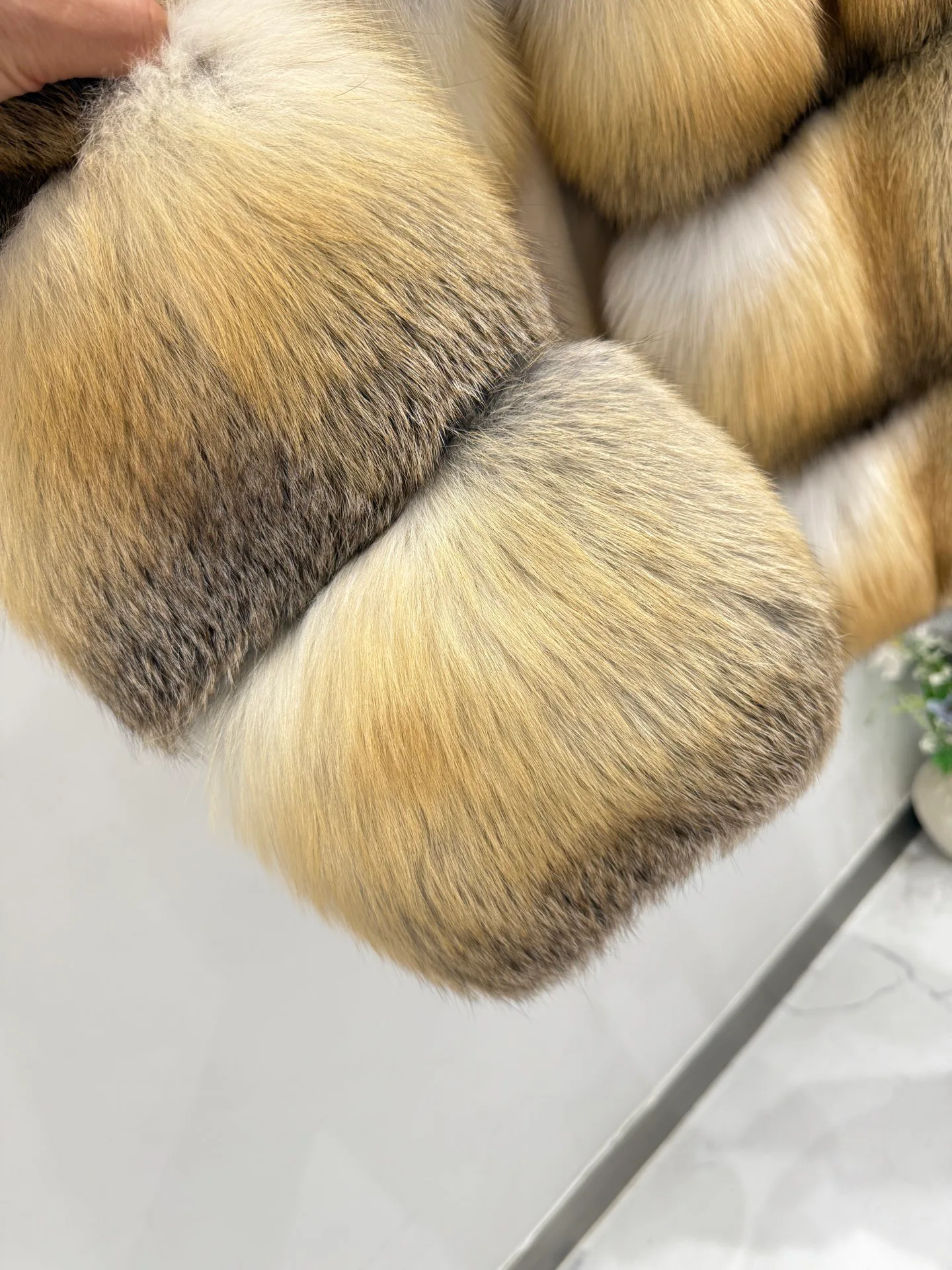 Шубы Женские Christian Dior 785624