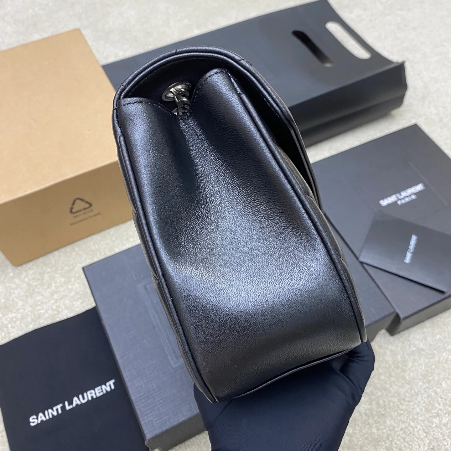 Классические Сумки Женские Saint Laurent 11245517