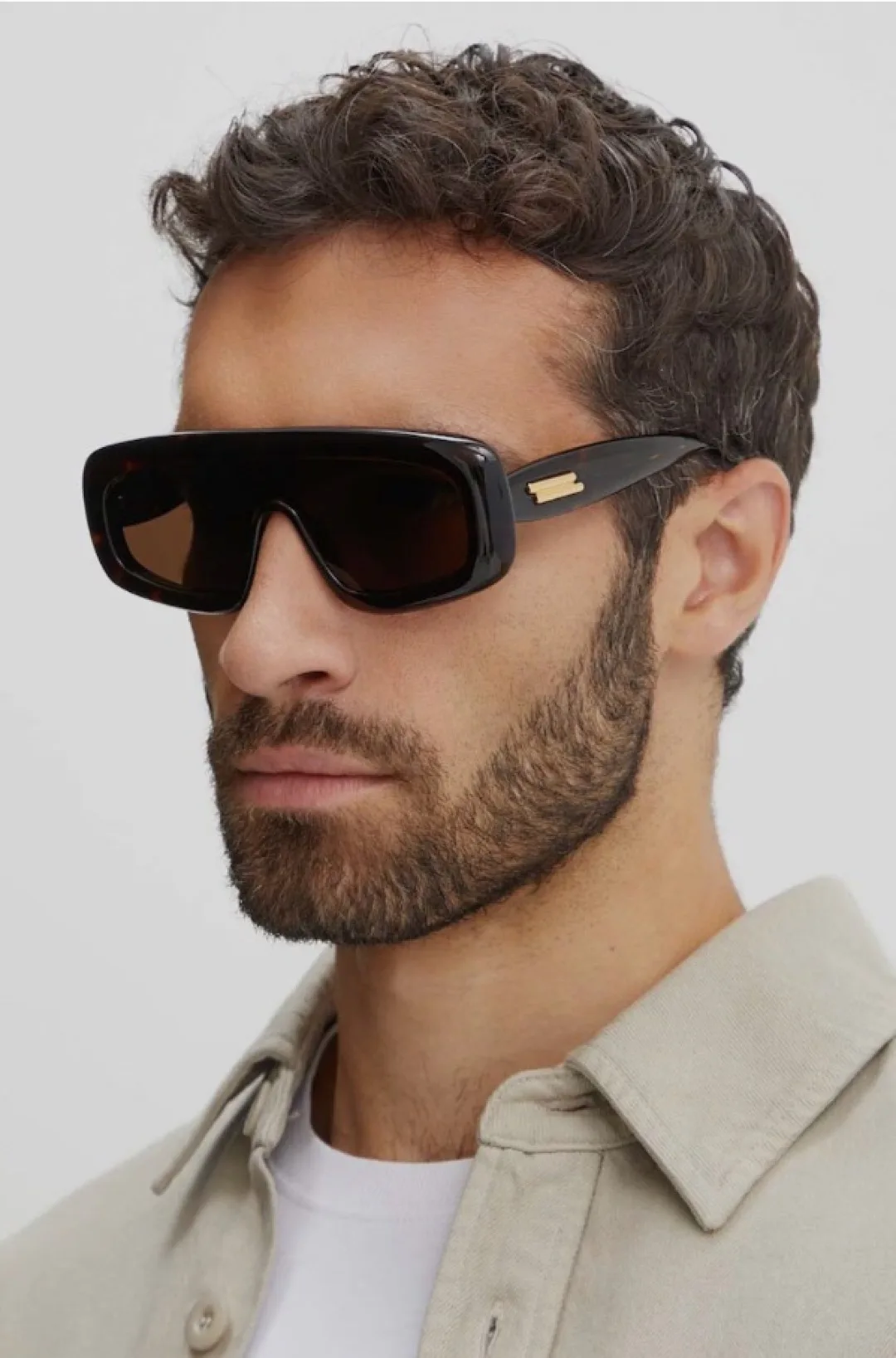 Очки Bottega Veneta 632452