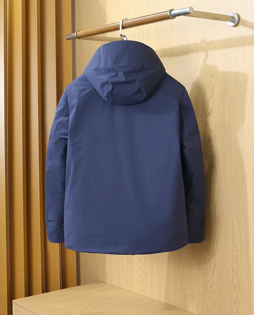 Куртки И Пуховики Мужские Zegna 17912755