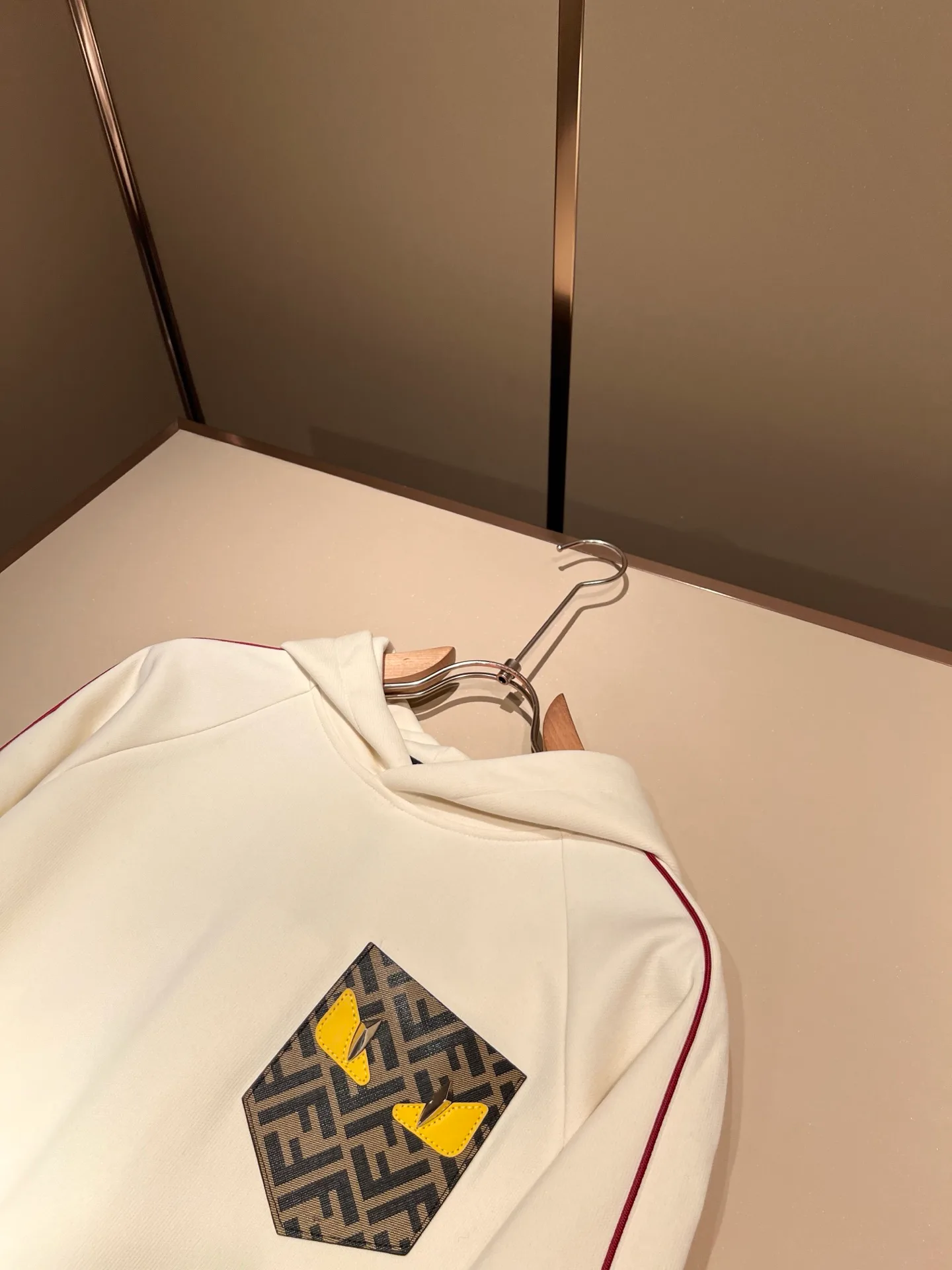 Свитшоты И Худи Мужские Fendi 869387