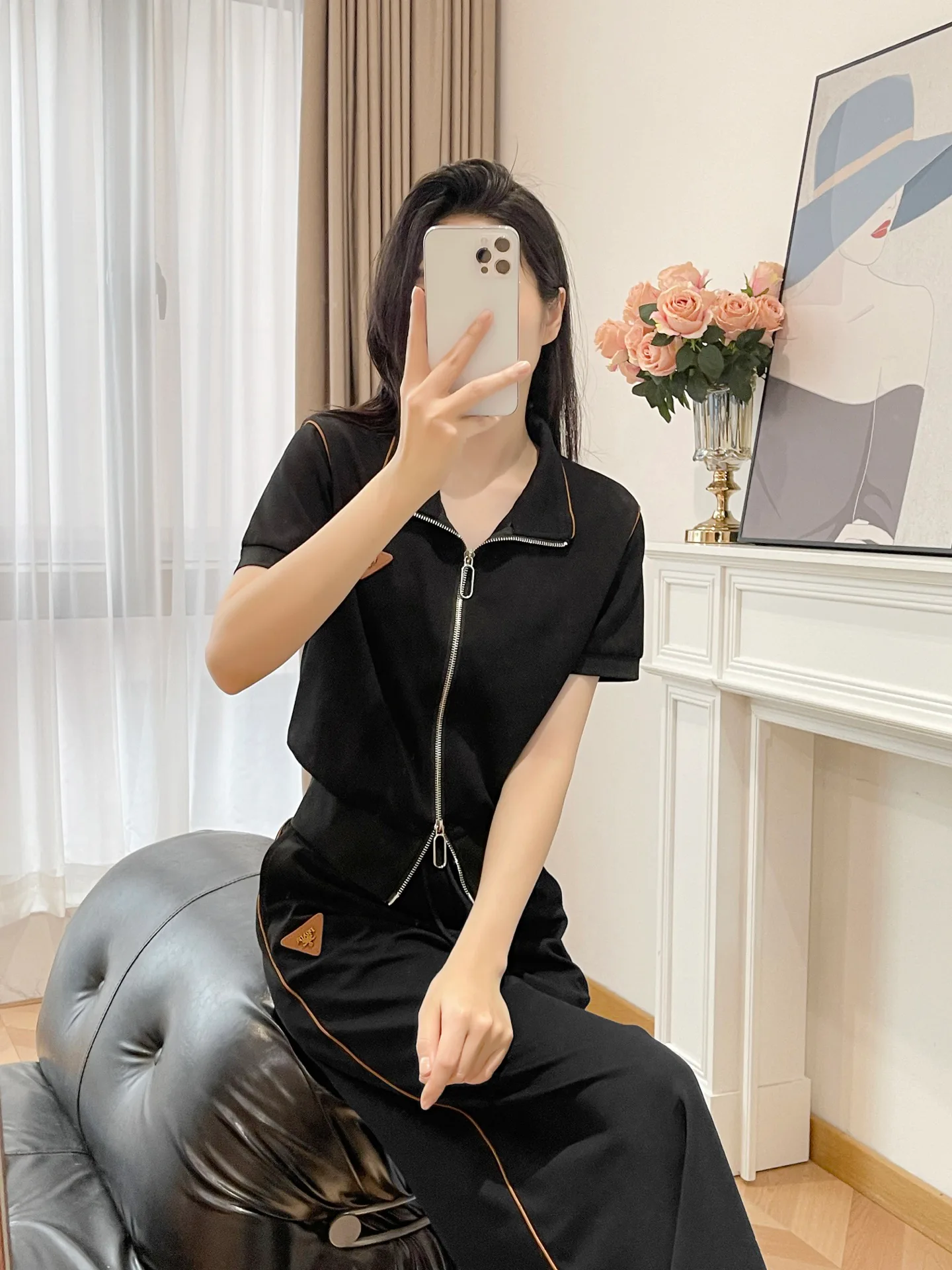 Костюмы Женские Prada 11244180