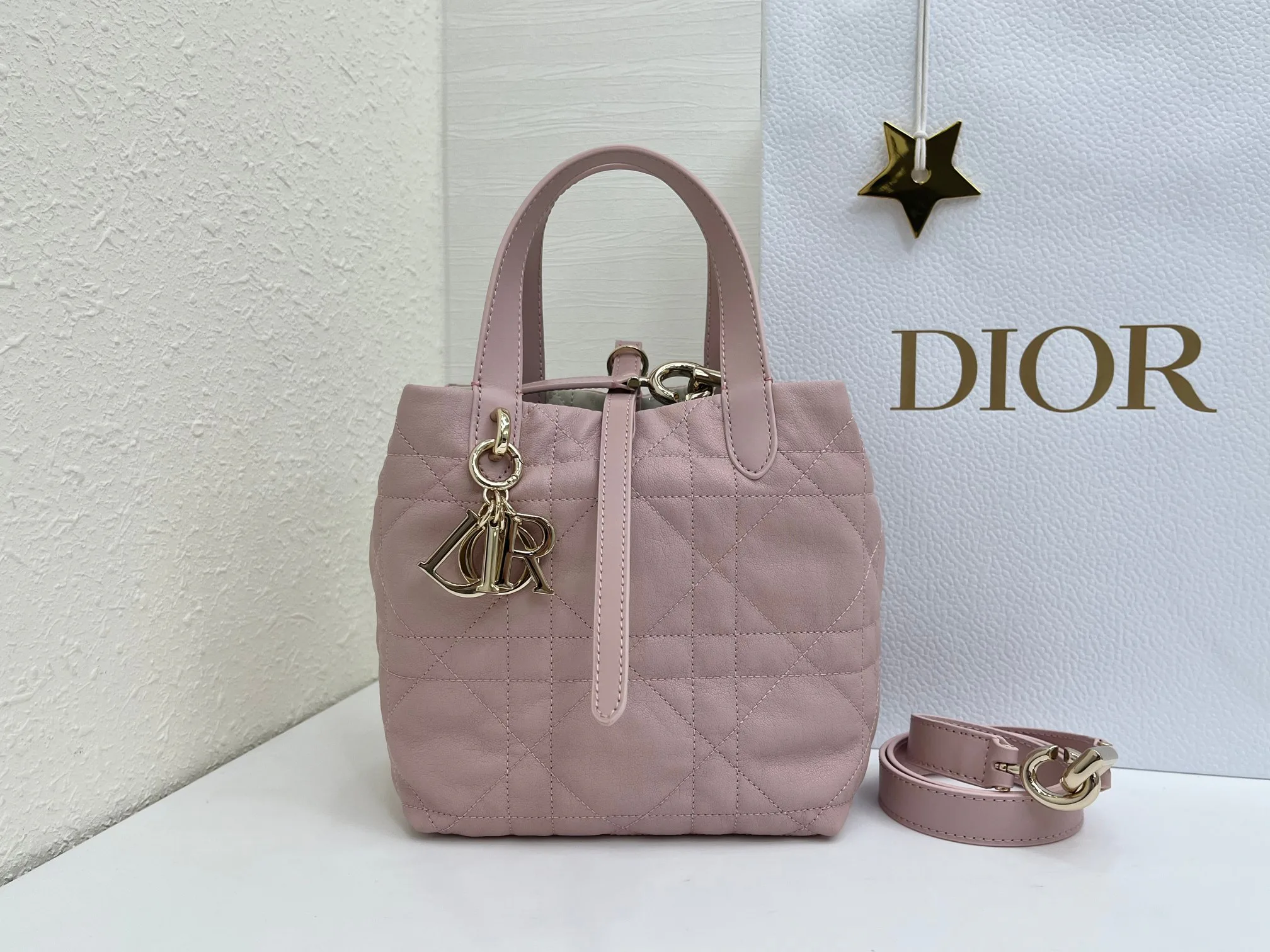Классические Сумки Женские Christian Dior 17345153