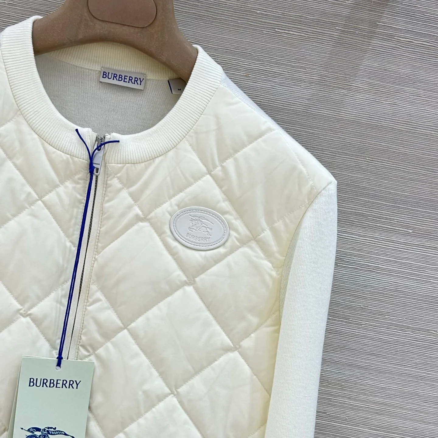 Куртки И Пуховики Женские Burberry 18237255