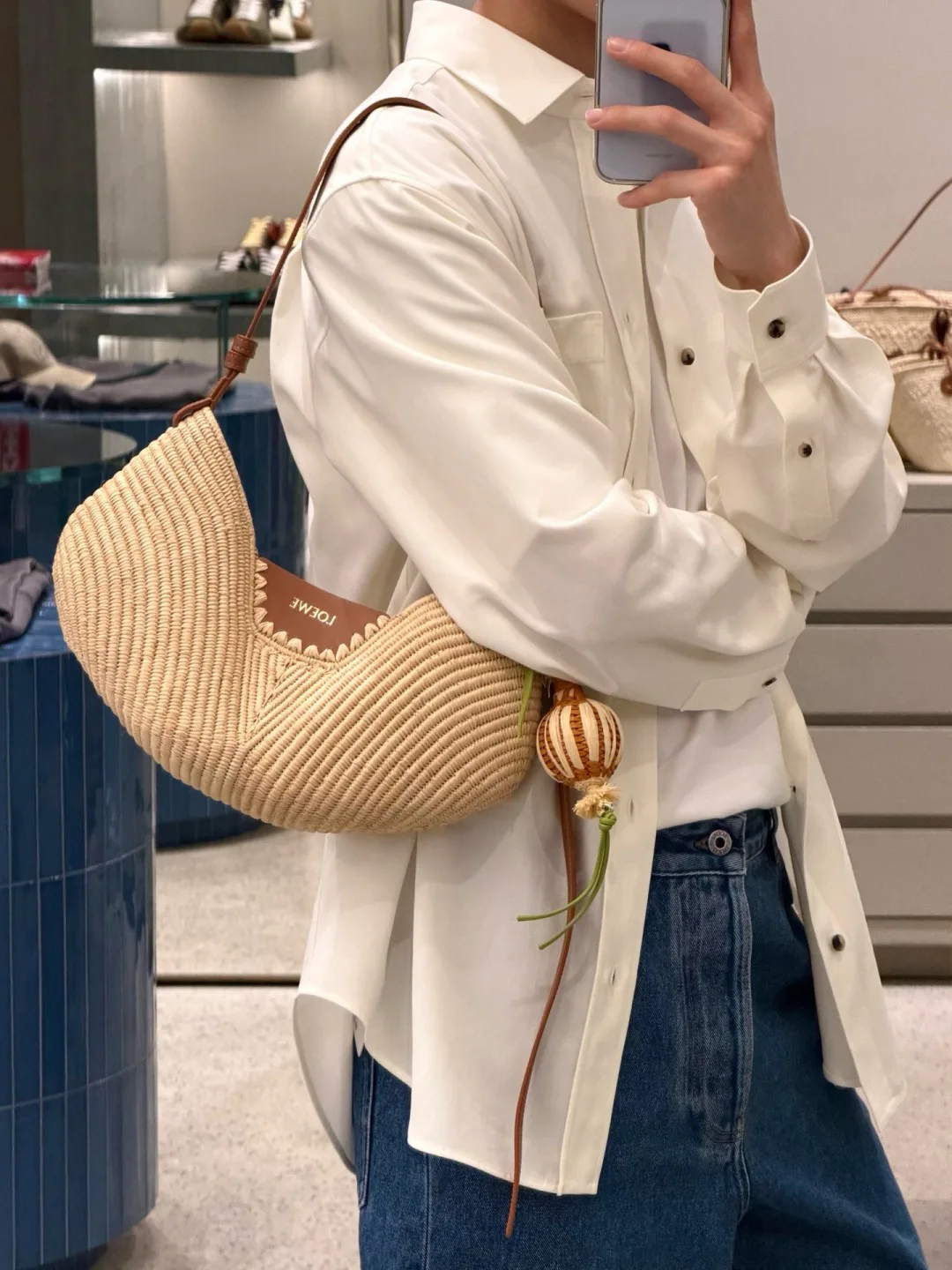 Рубашки Мужские Loewe 17288591