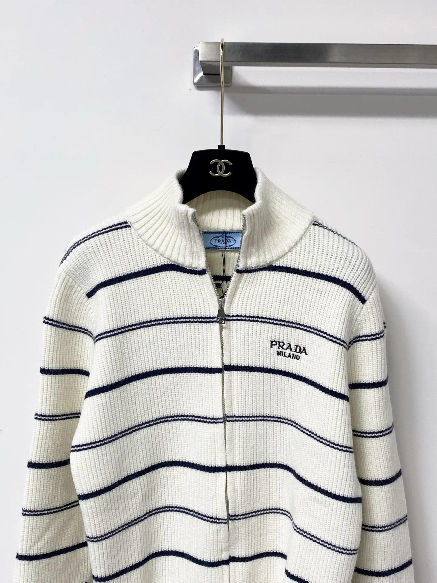 Джемперы И Свитеры Женские Prada 18460430