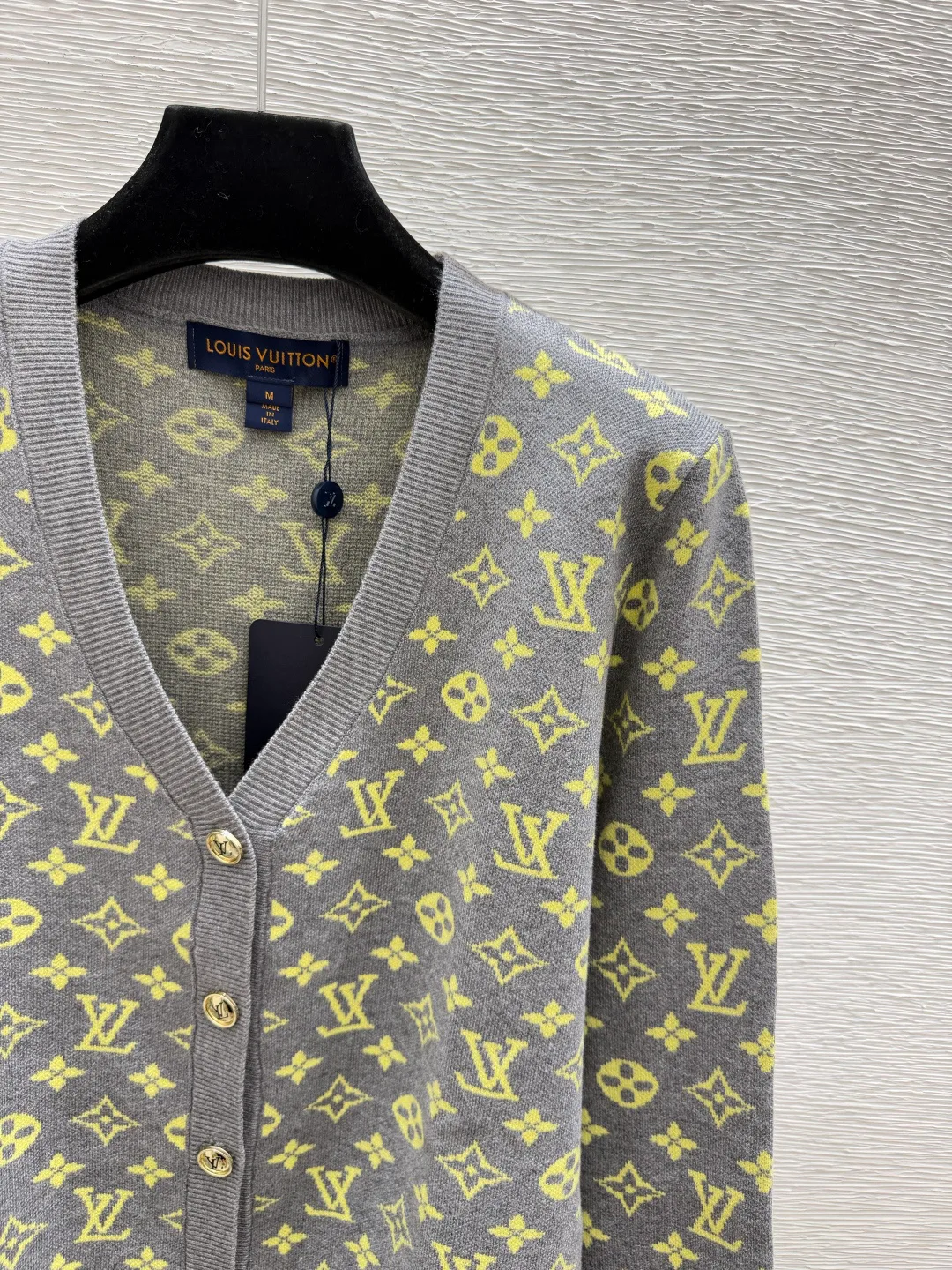 Джемперы И Свитеры Женские Louis Vuitton 18515804