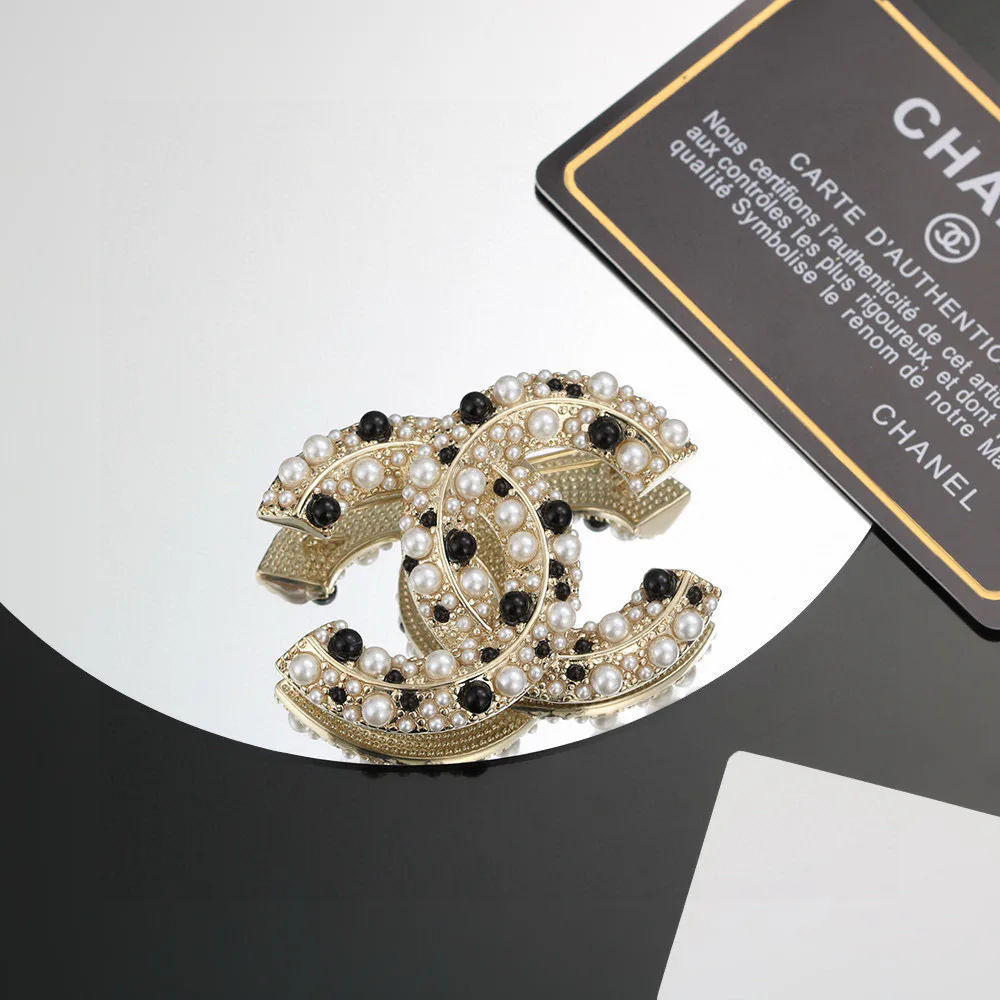 Бижутерия Chanel 167106