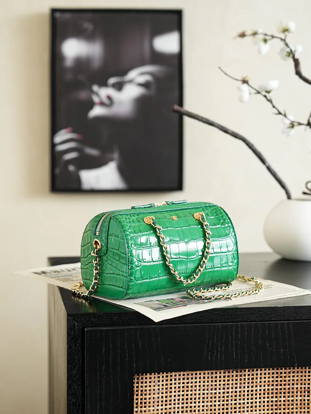 Классические Сумки Женские Chanel 17571450