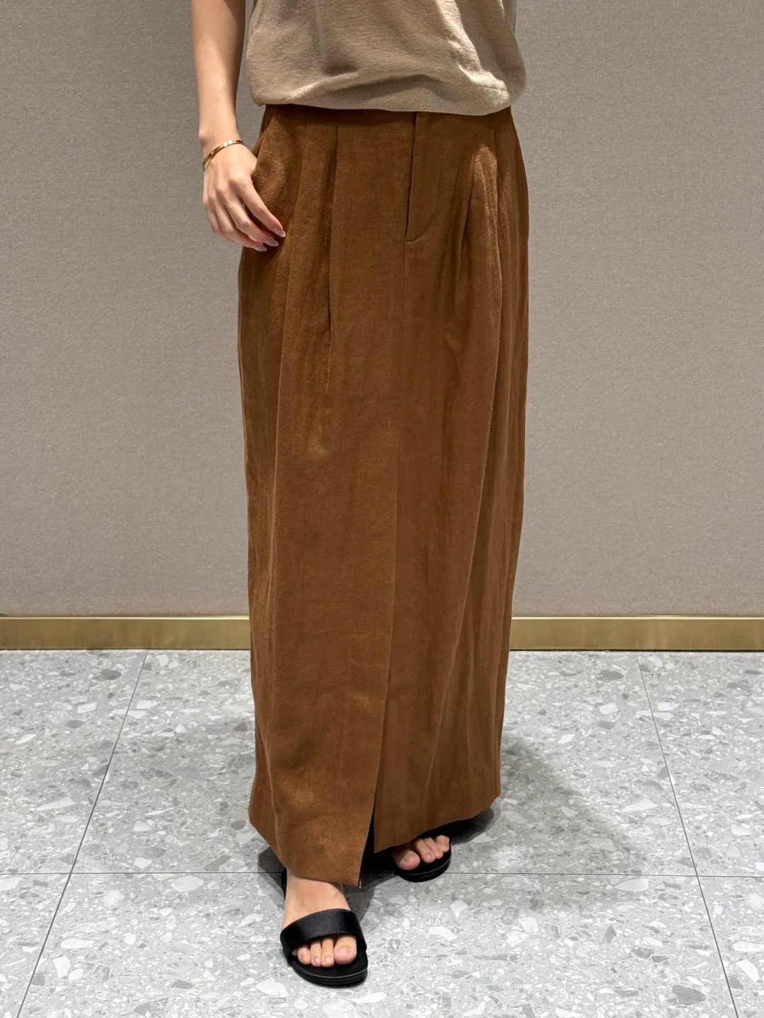 Юбки Женские Brunello Cucinelli 11405360