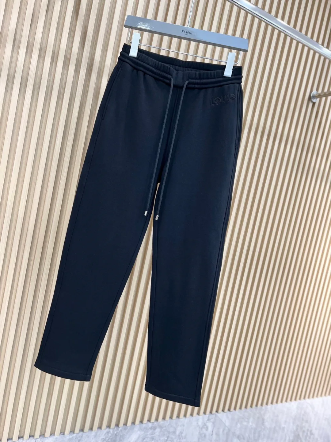 Брюки Мужские Louis Vuitton 359459