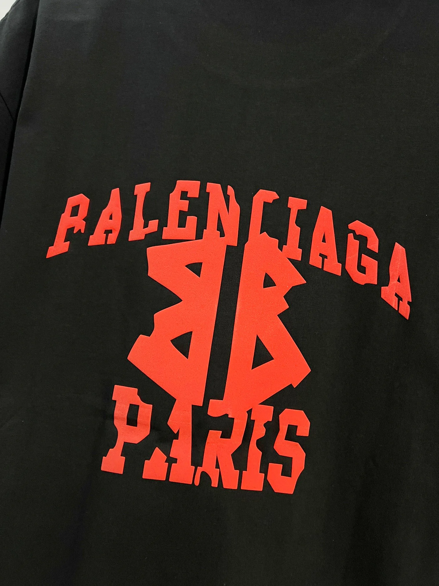 Футболки Женские Balenciaga 1236857