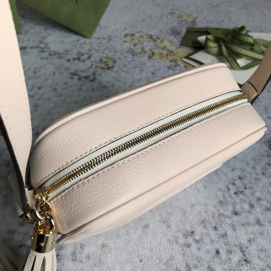 Сумки На Ремне Женские Gucci 724040