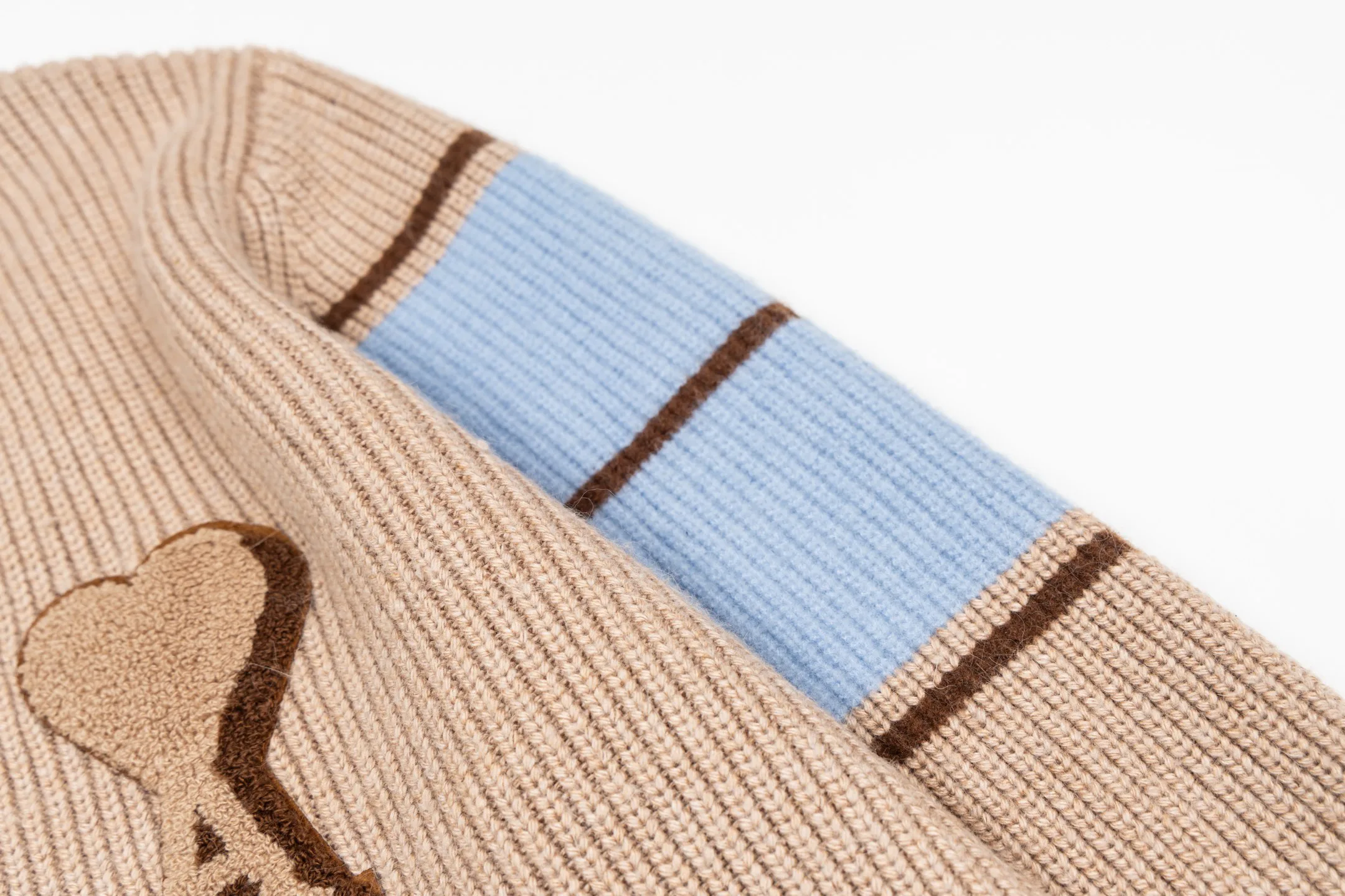 Джемперы И Свитеры Мужские Ami Paris 281693