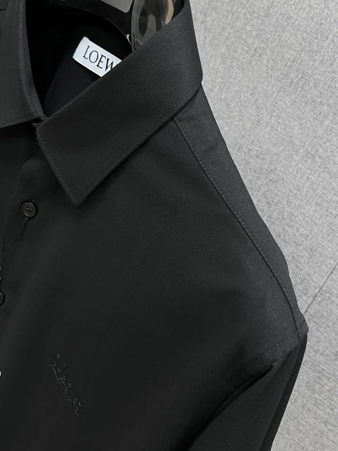 Рубашки Мужские Loewe 13327594