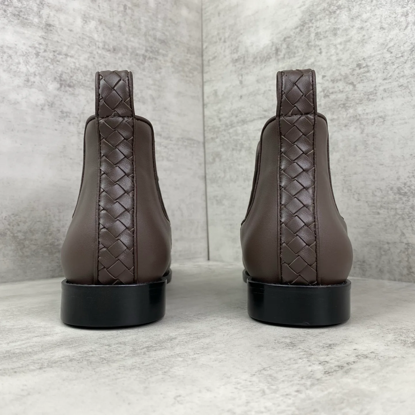 Ботинки Мужские Bottega Veneta 18719595