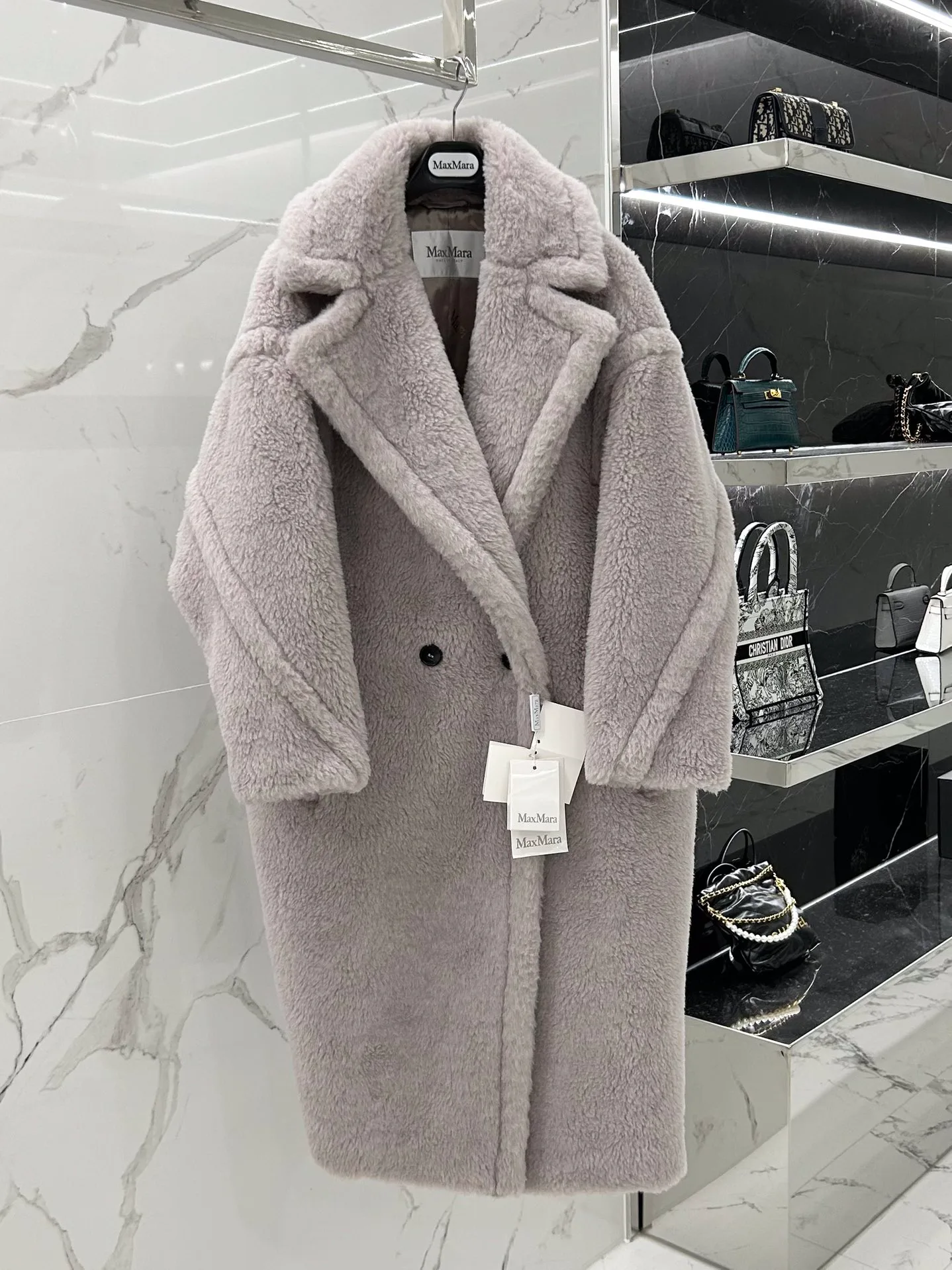 Пальто Женские Max Mara 1273020