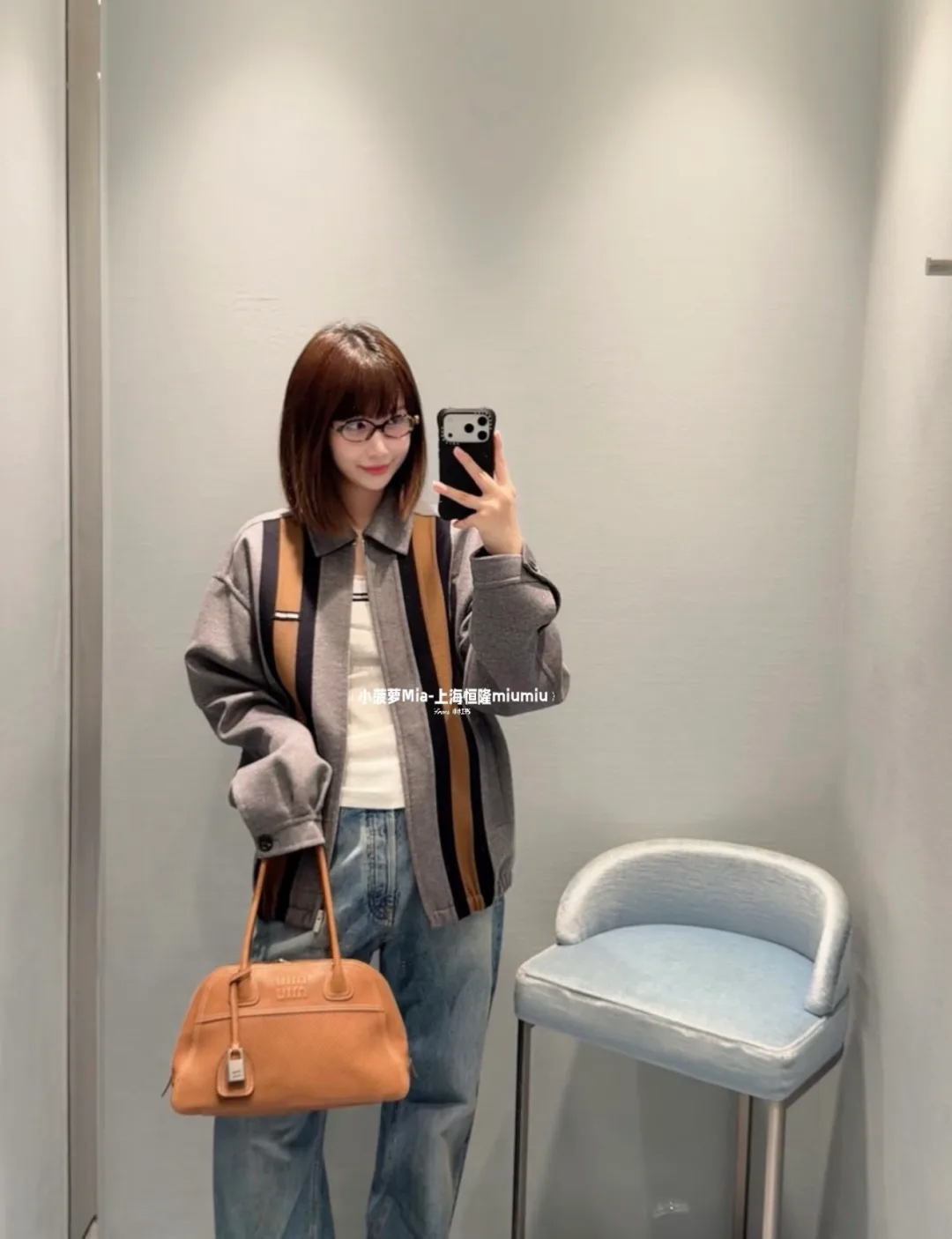 Куртки И Пуховики Женские Miu Miu 18716716