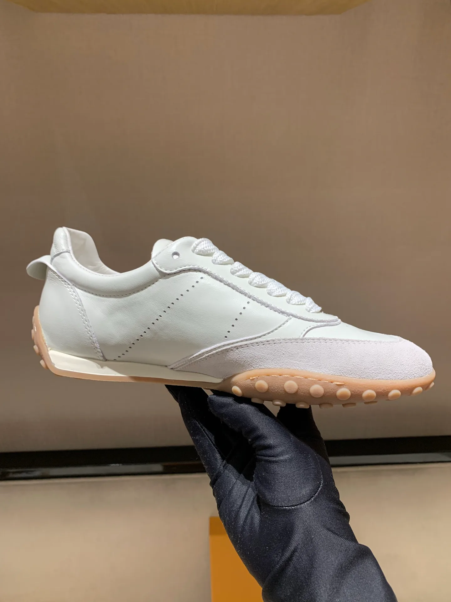 Кроссовки Женские Tod's 19240454