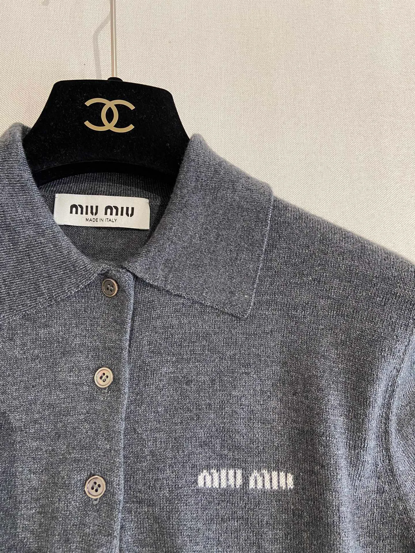 Джемперы И Свитеры Женские Miu Miu 20029921