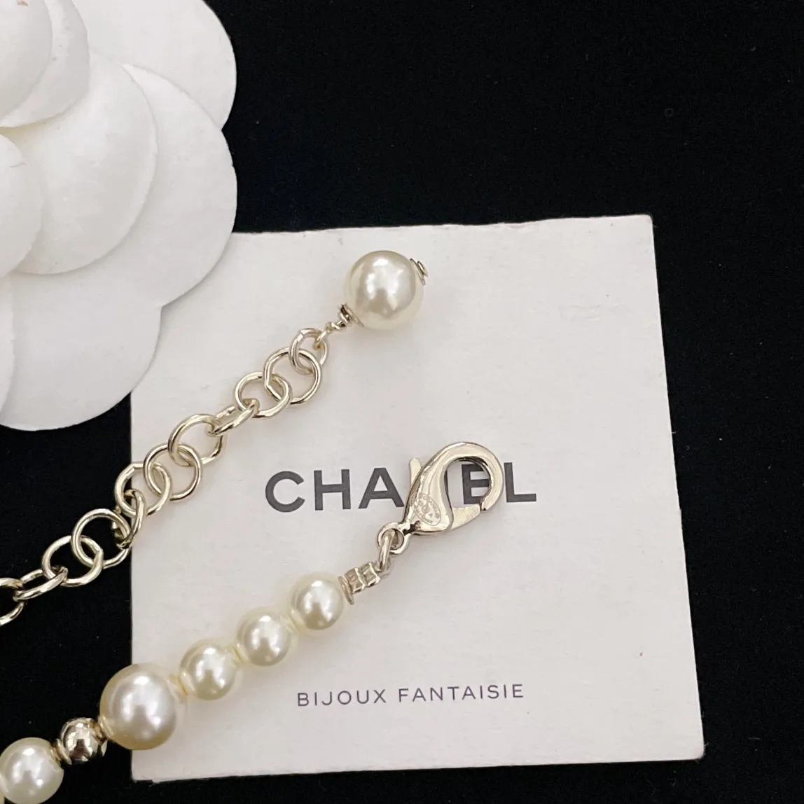 Бижутерия Chanel 372217
