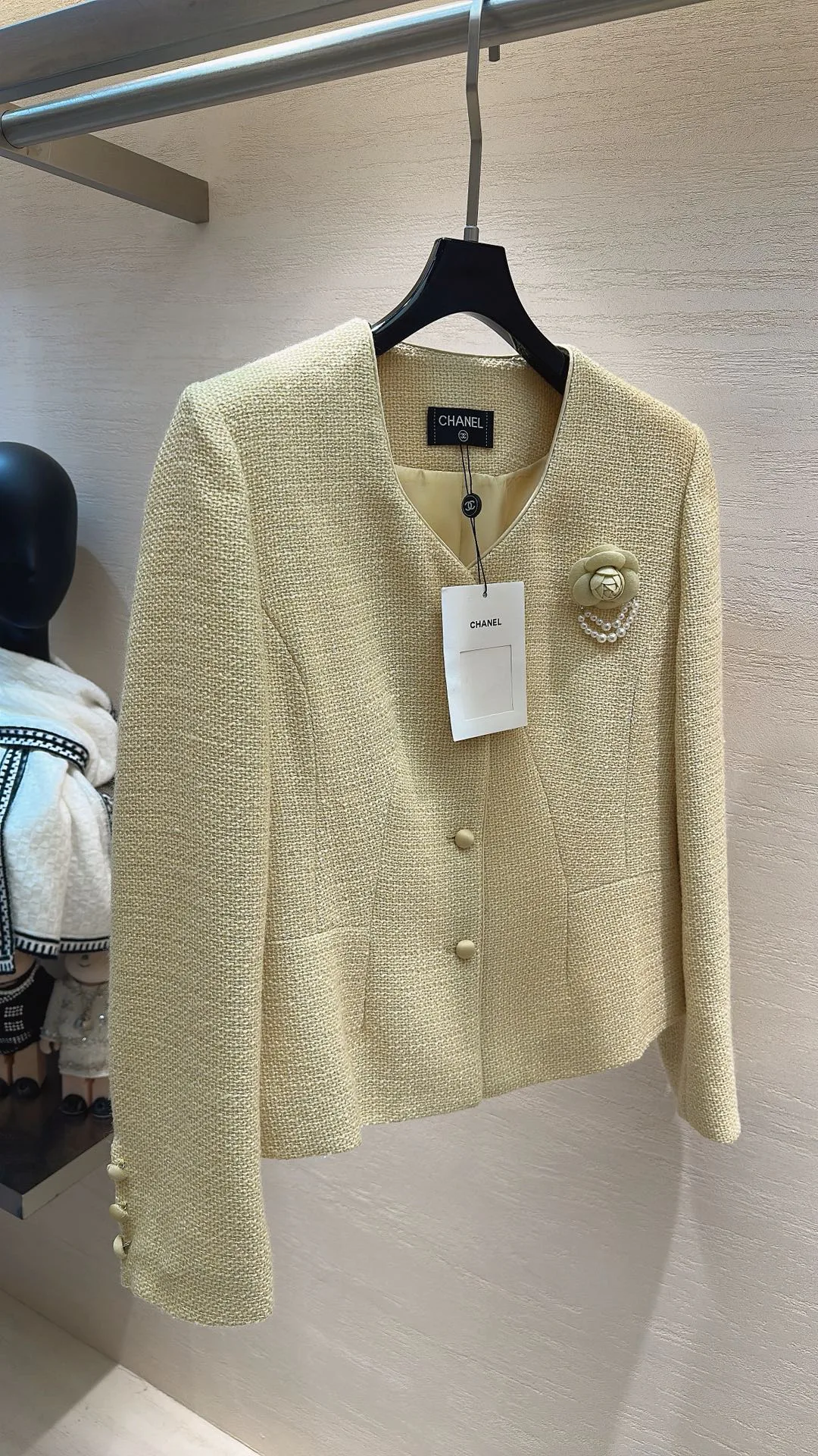 Жакеты Женские Chanel 11511104