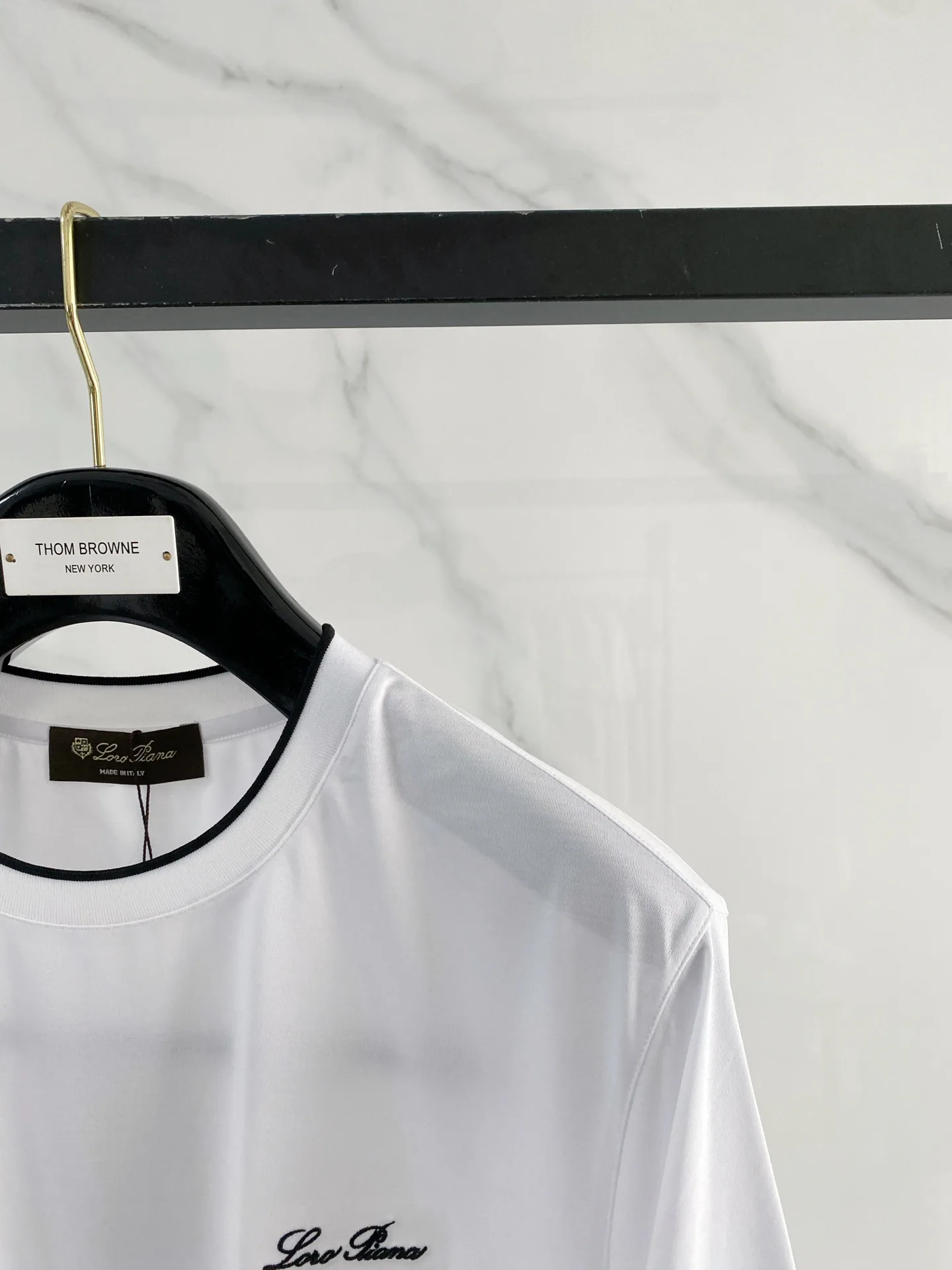 Футболки Мужские Loro Piana 11584520