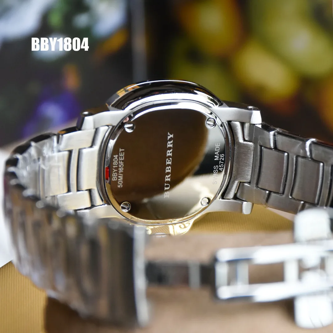 Часы Женские Burberry 11597
