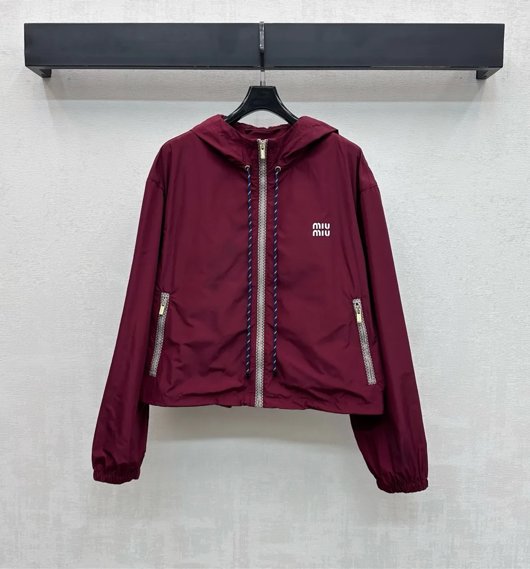 Куртки И Пуховики Женские Miu Miu 1272856