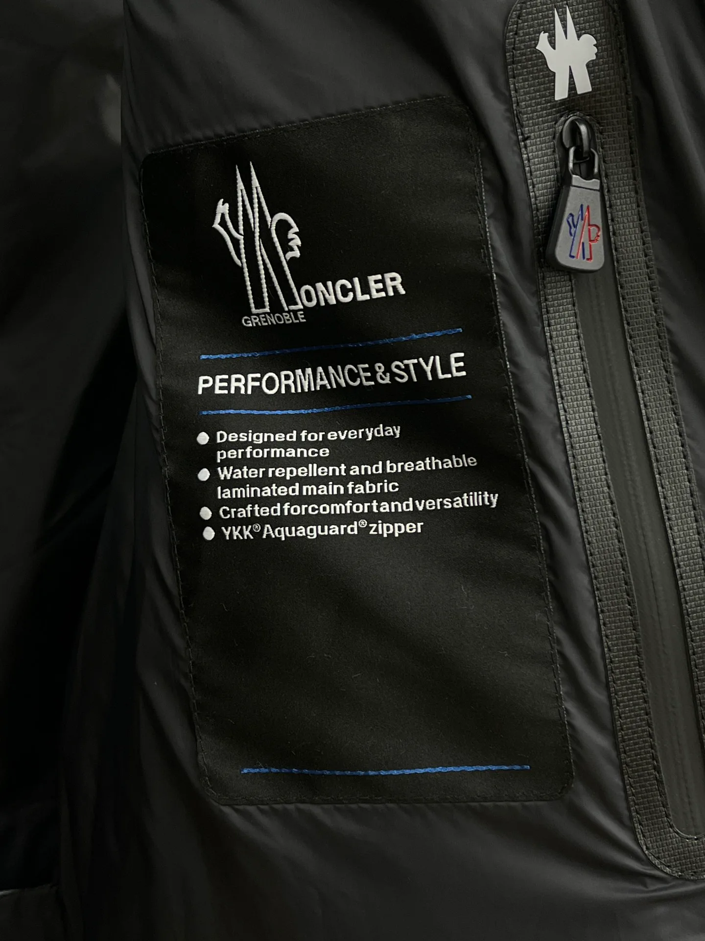 Куртки И Пуховики Мужские Moncler 18194606