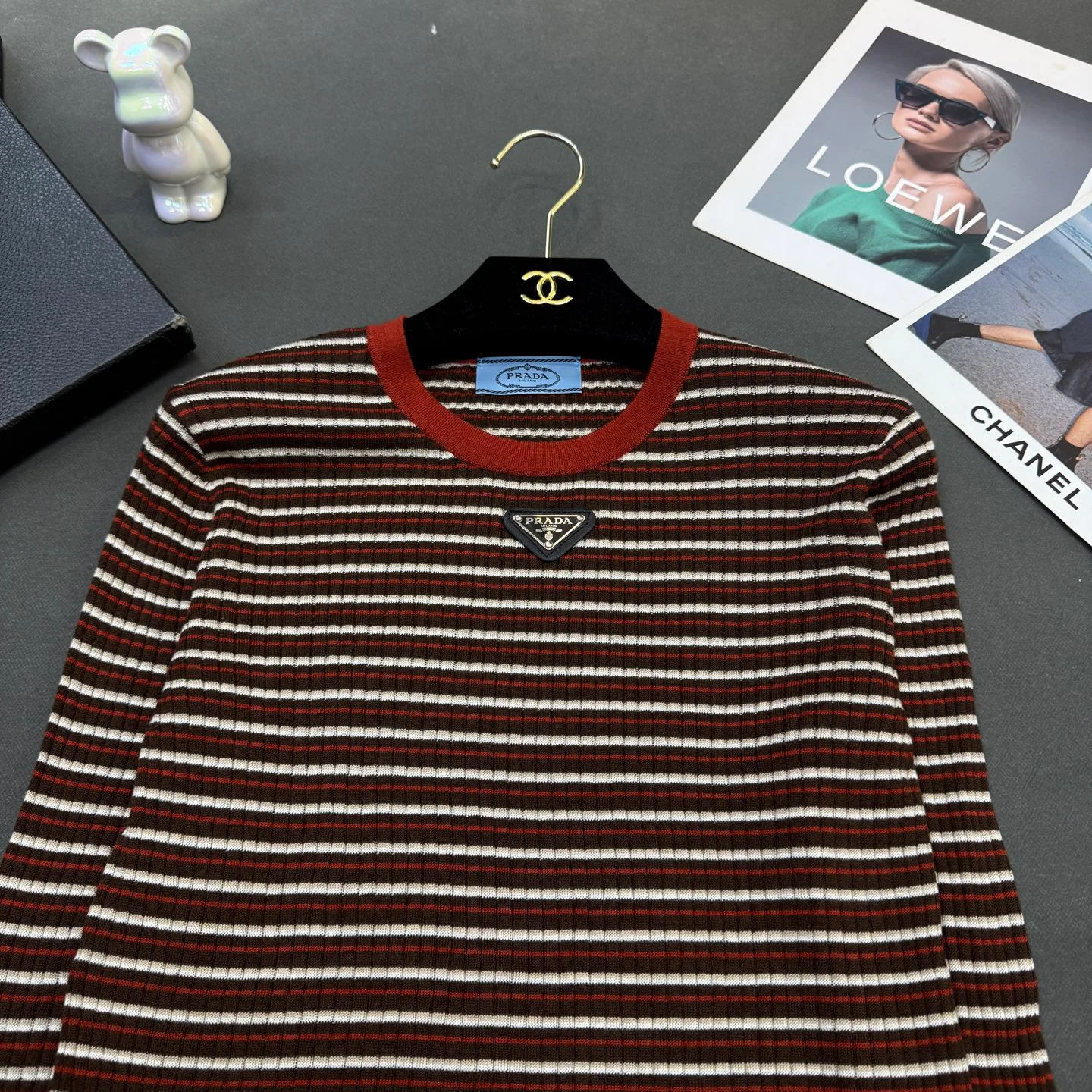 Джемперы И Свитеры Женские Prada 17954270