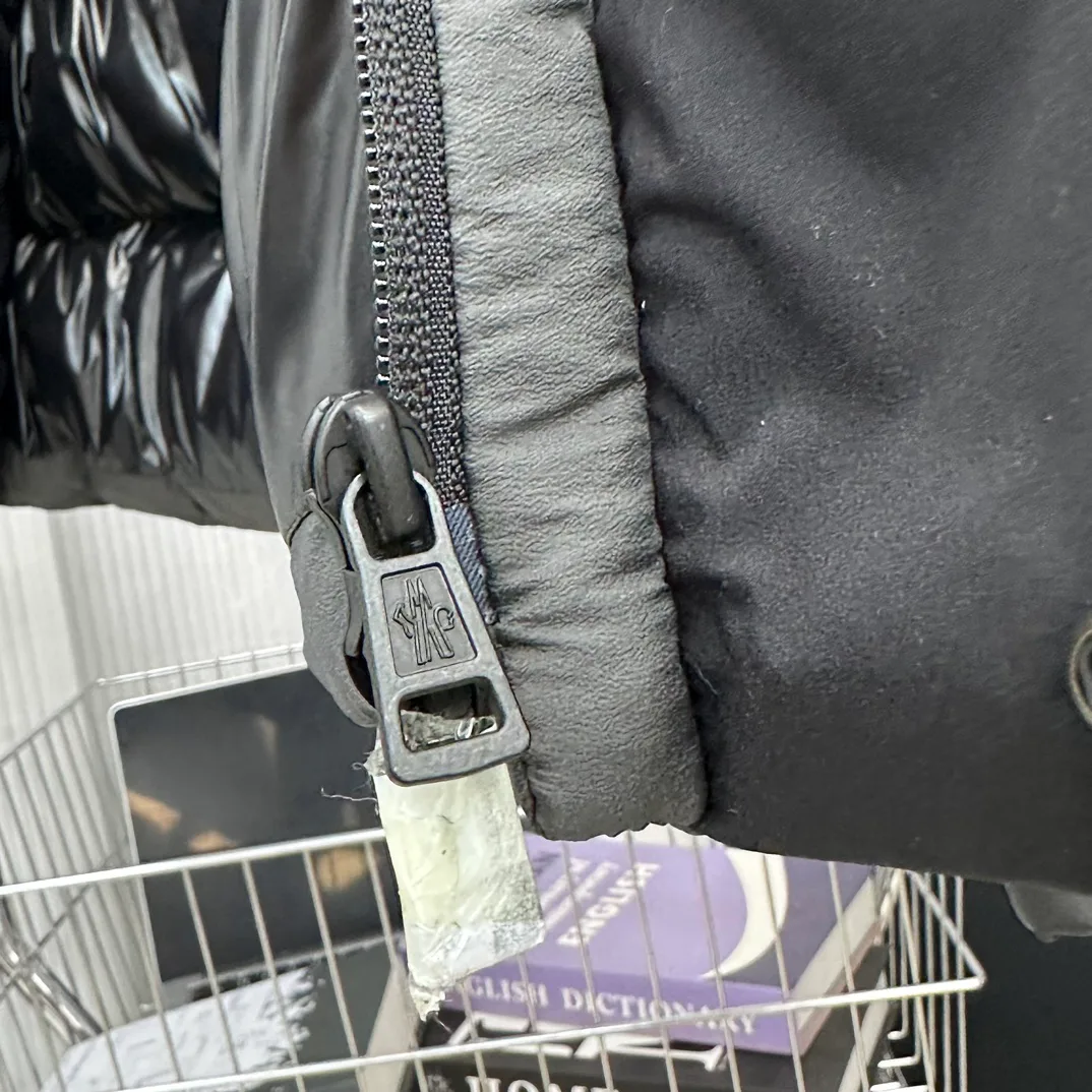 Куртки И Пуховики Женские Moncler 18415707