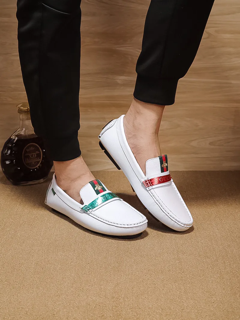 Лоферы Женские Gucci 11625