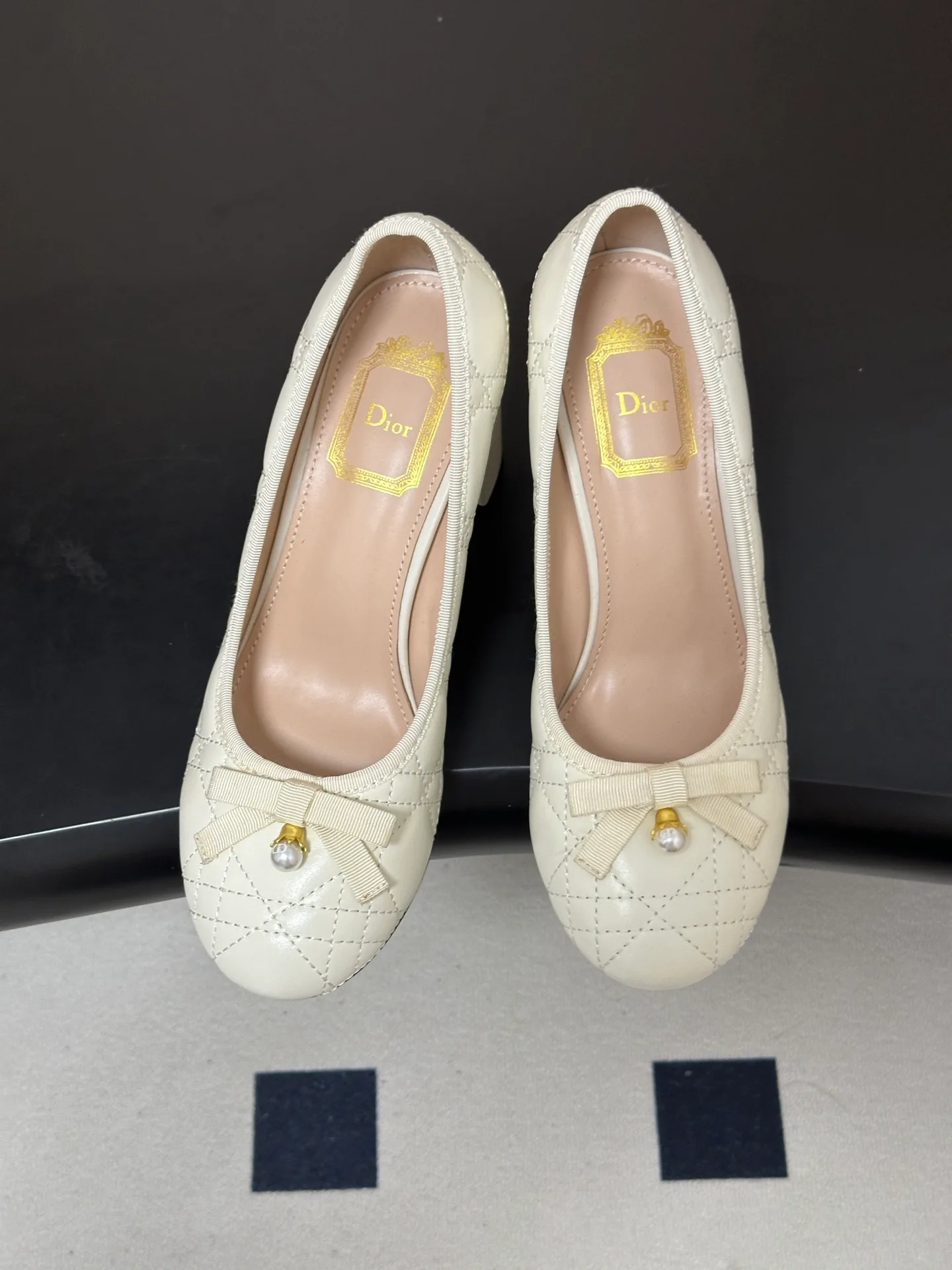 Туфли Женские Christian Dior 18049444