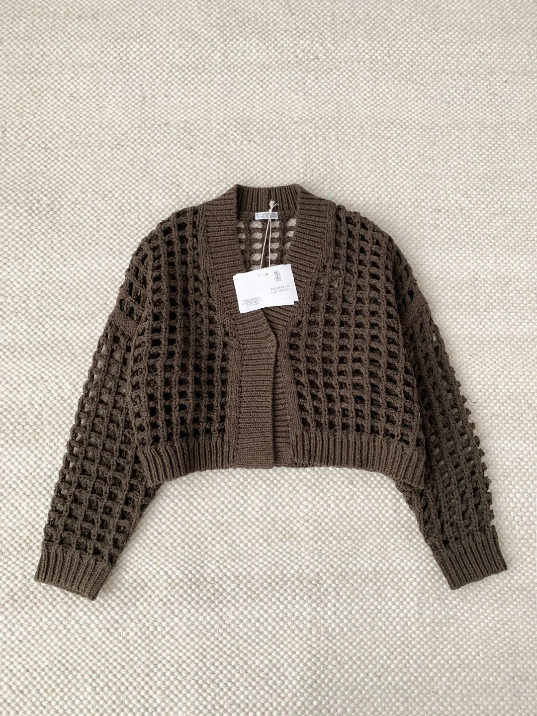 Джемперы И Свитеры Женские Brunello Cucinelli 17461998