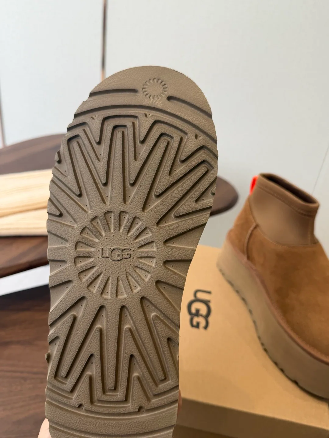Угги Женские Ugg 18796222