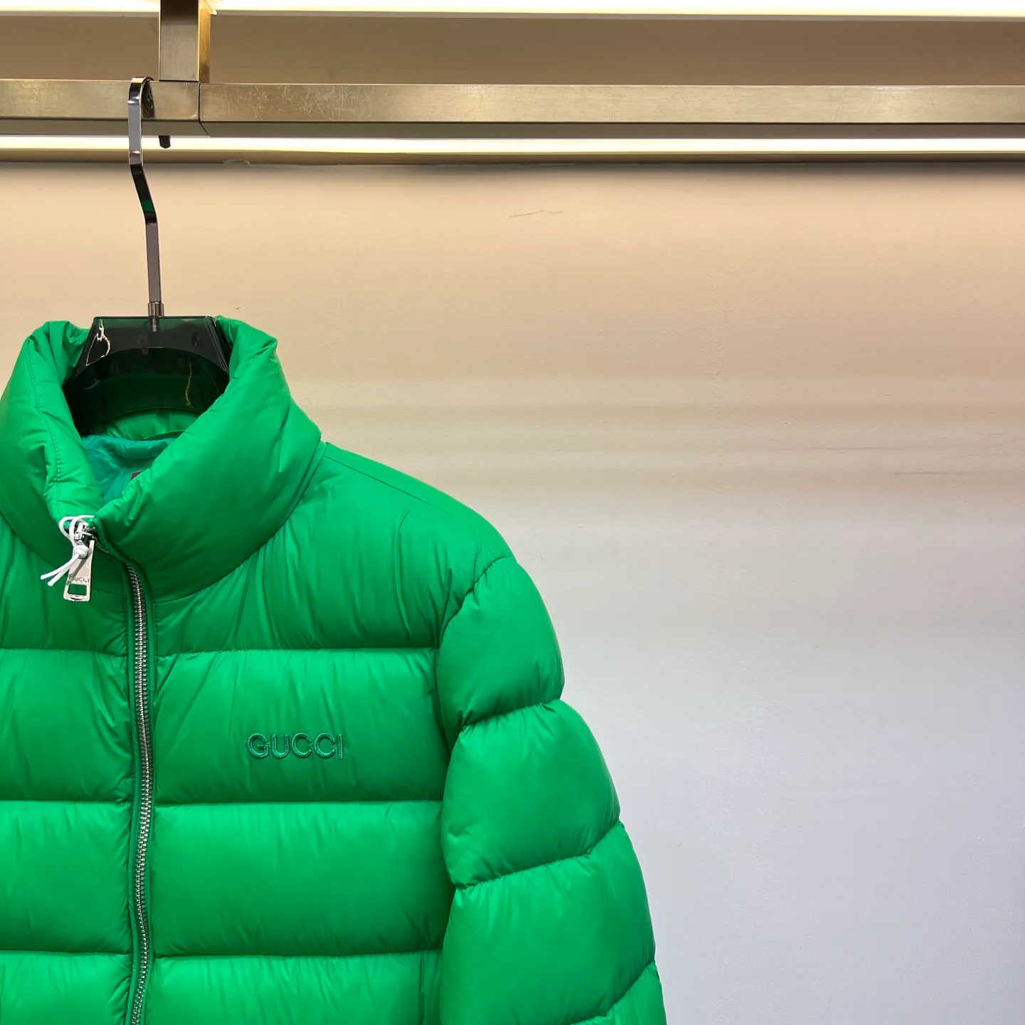 Куртки И Пуховики Женские Gucci 844090