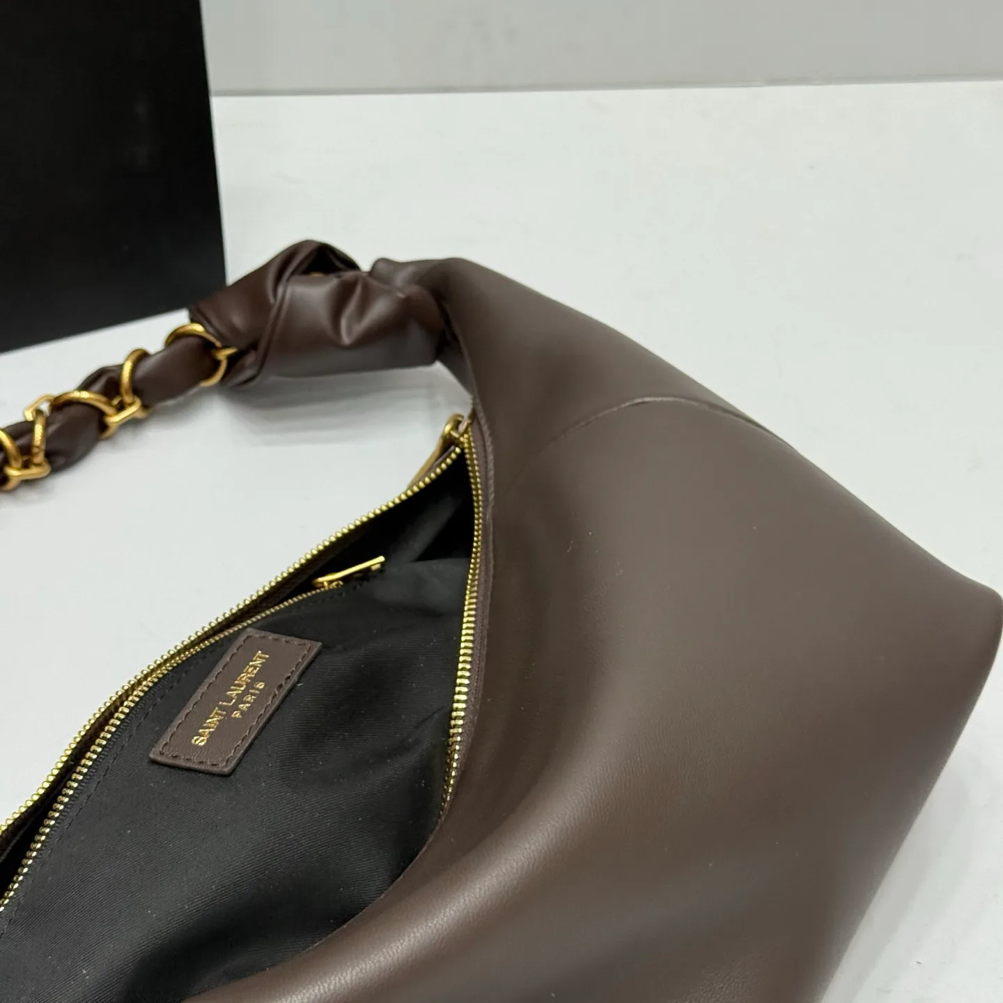 Сумки На Ремне Женские Saint Laurent 1880556