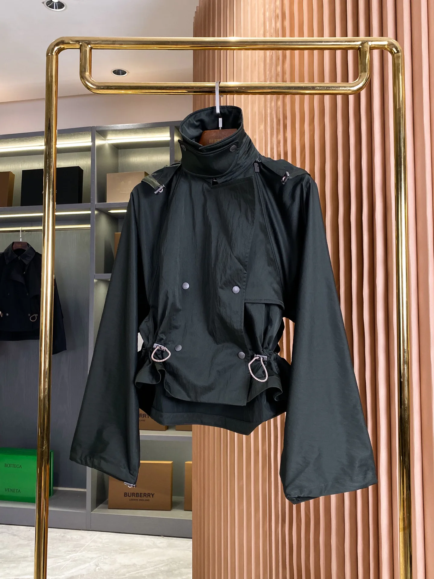 Тренчи Женские Burberry 13420105