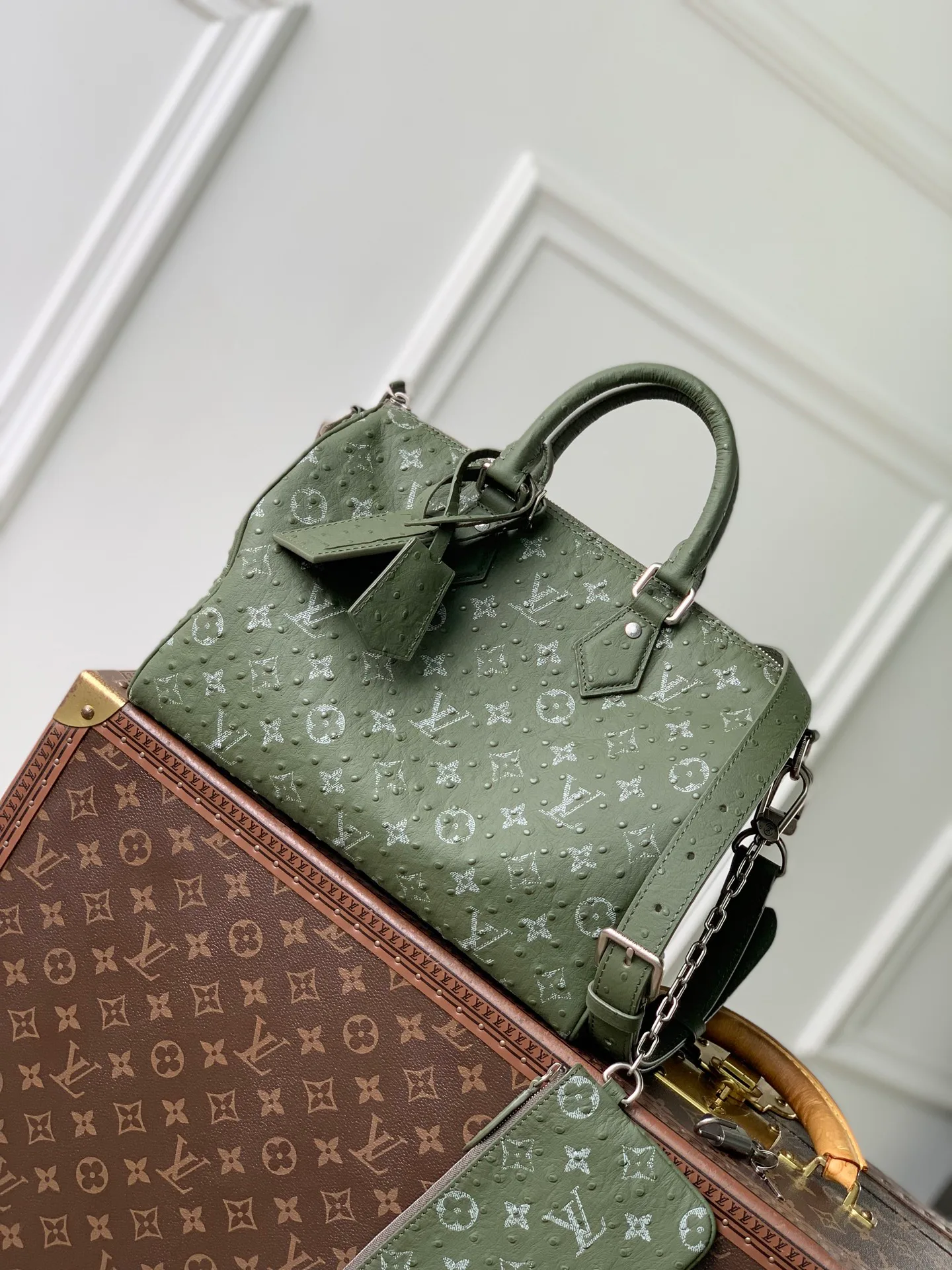 Классические Сумки Женские Louis Vuitton 18147443