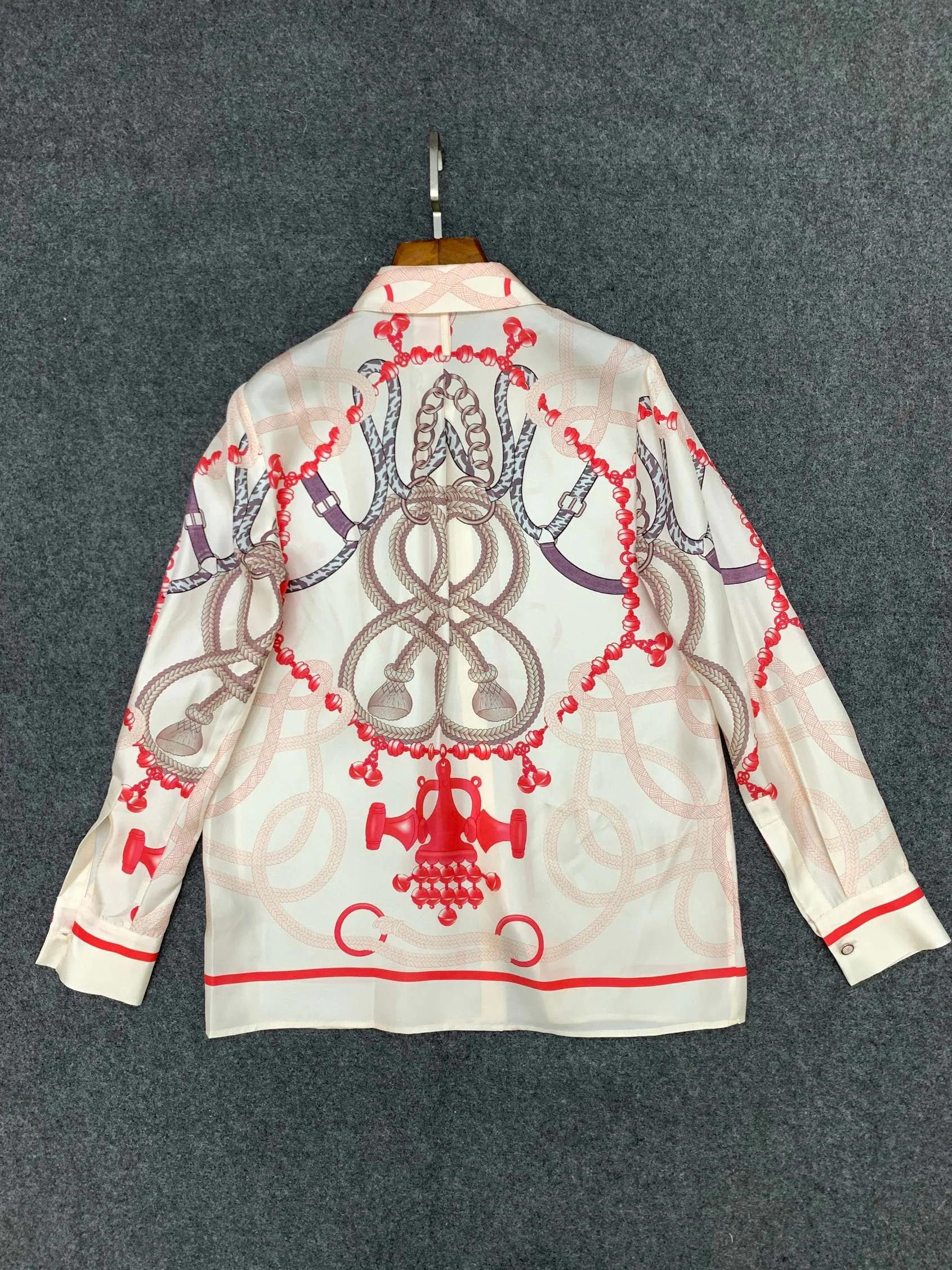 Рубашки Женские Hermes 2287050