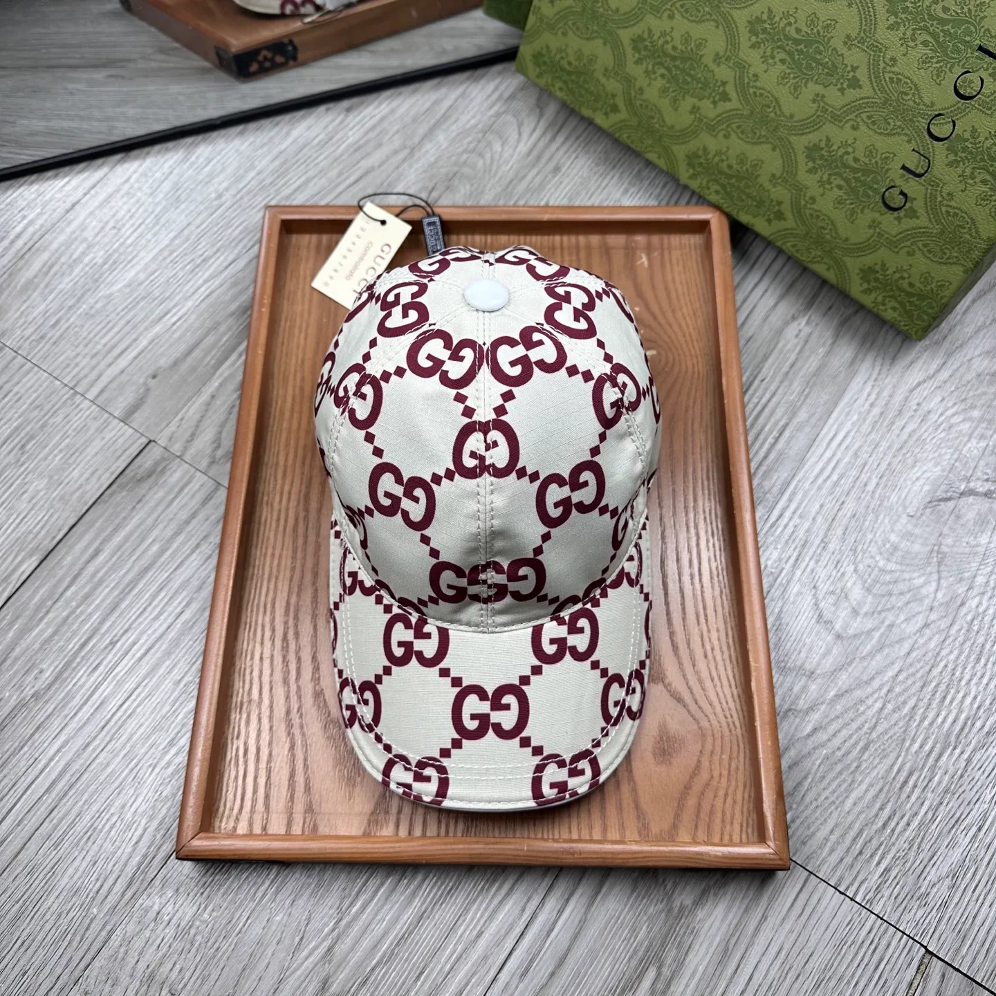 Головные Уборы Goyard 12882105