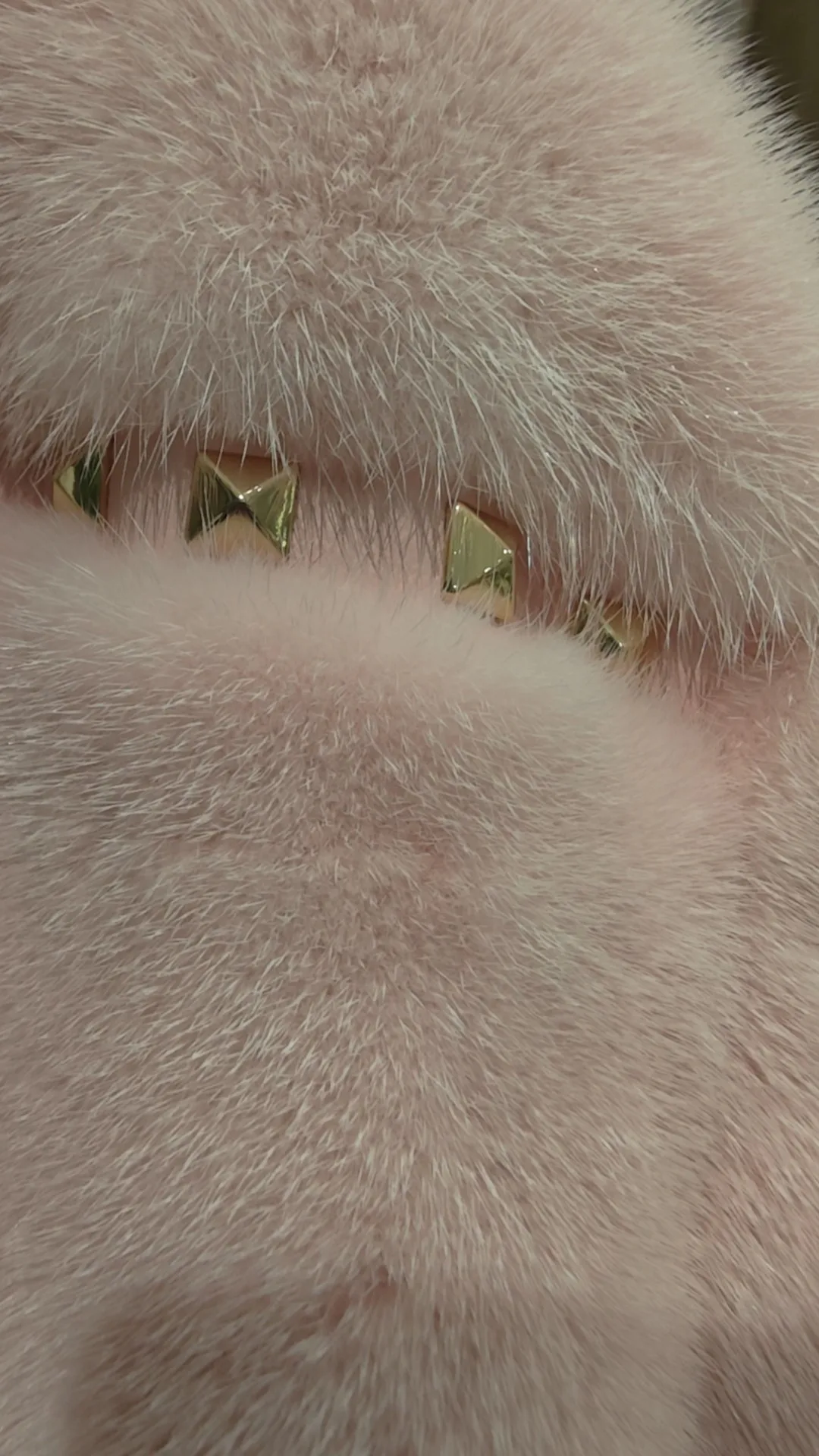 Шубы Женские Valentino 3961995