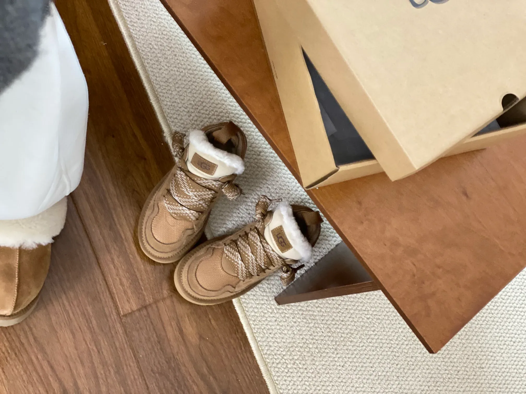Угги Женские Ugg 520221