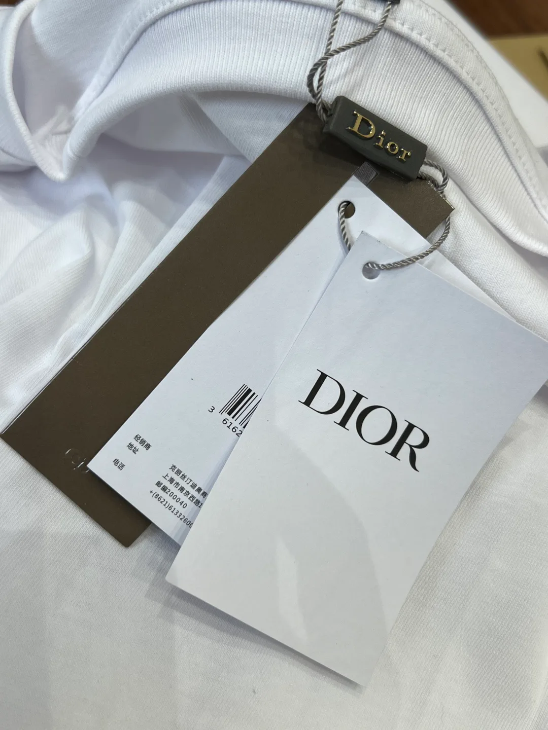 Футболки Мужские Christian Dior 11312261