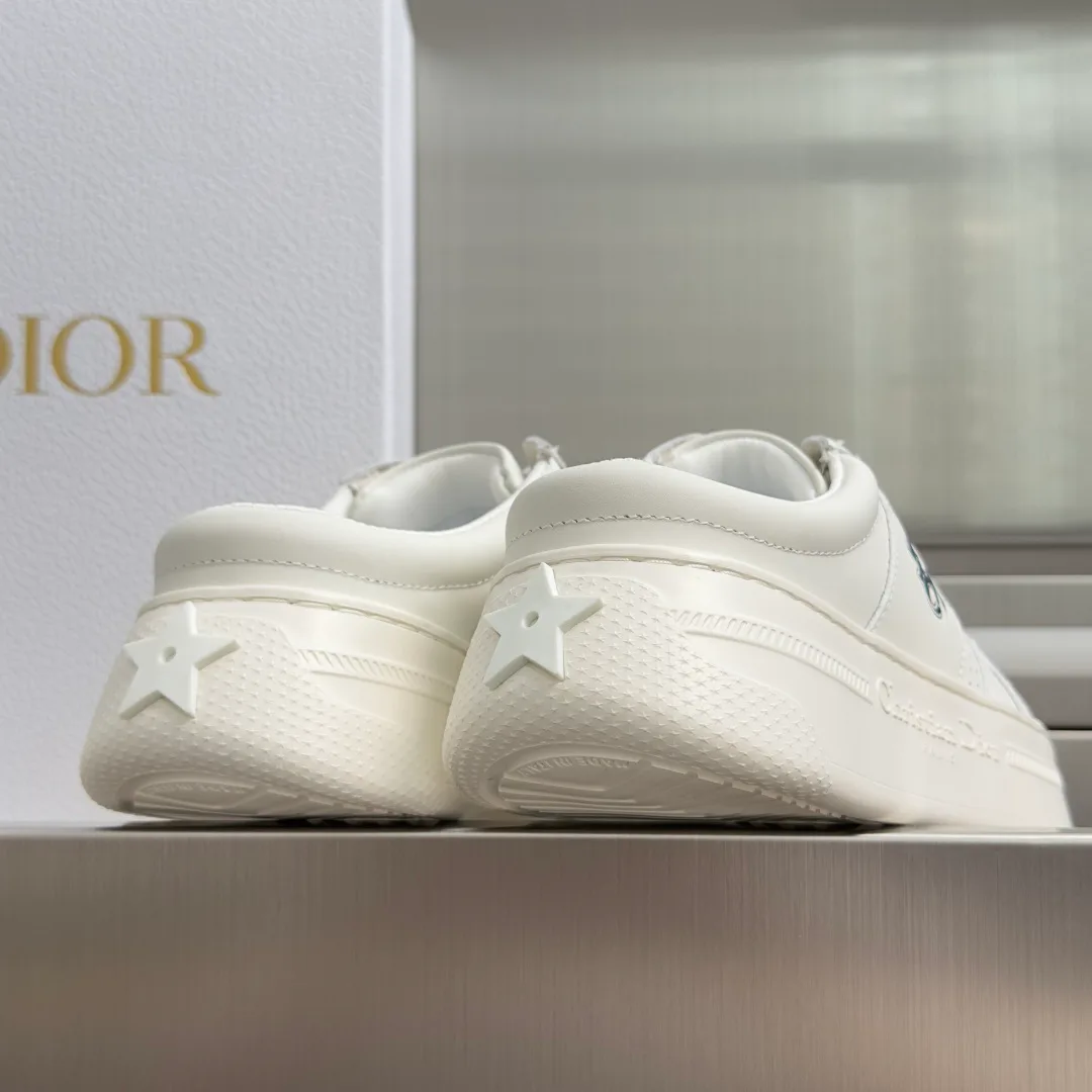 Кроссовки Женские Christian Dior 17772002