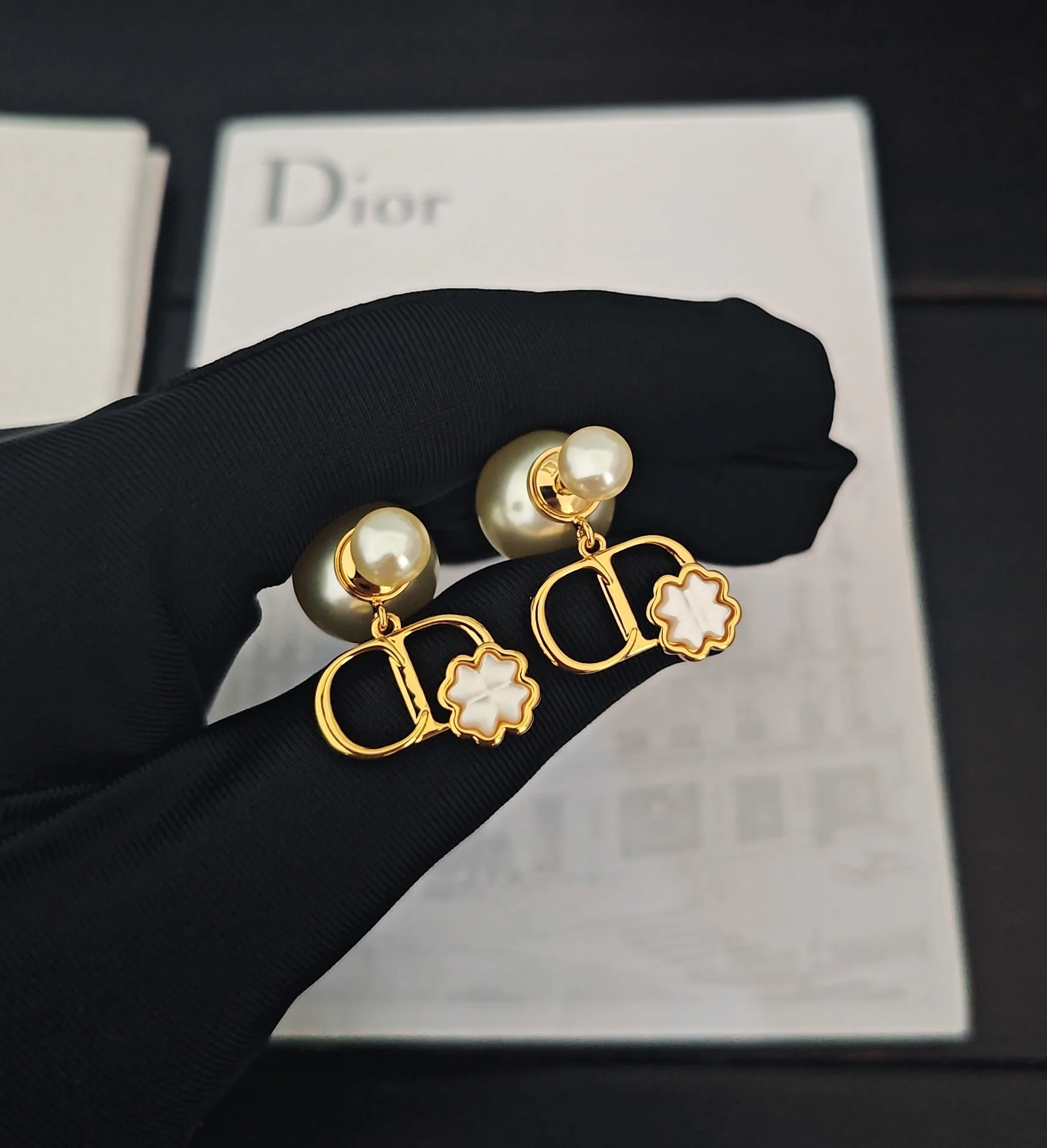 Бижутерия Christian Dior 13306336