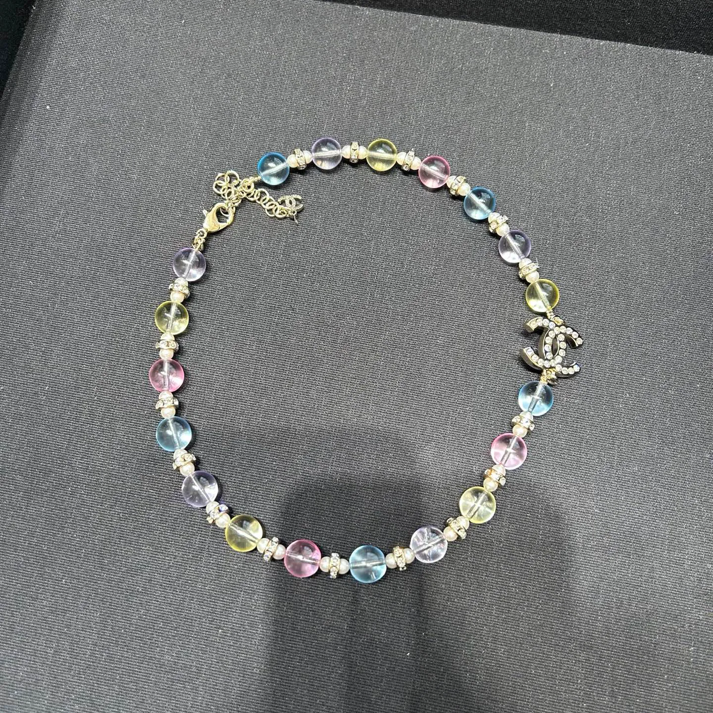 Бижутерия Chanel 11156024